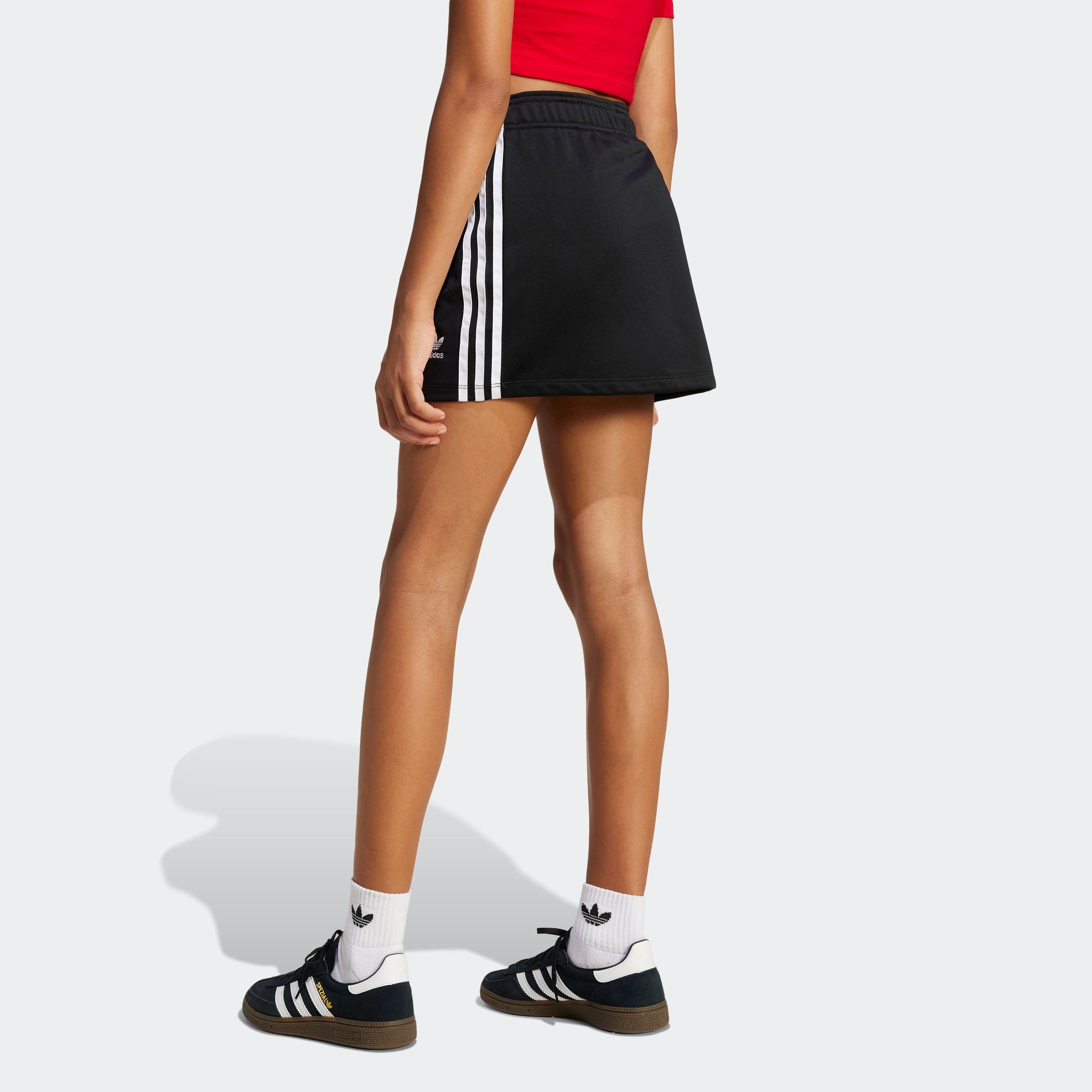 adidas Originals Sweatrok FIREBIRD SKIRT