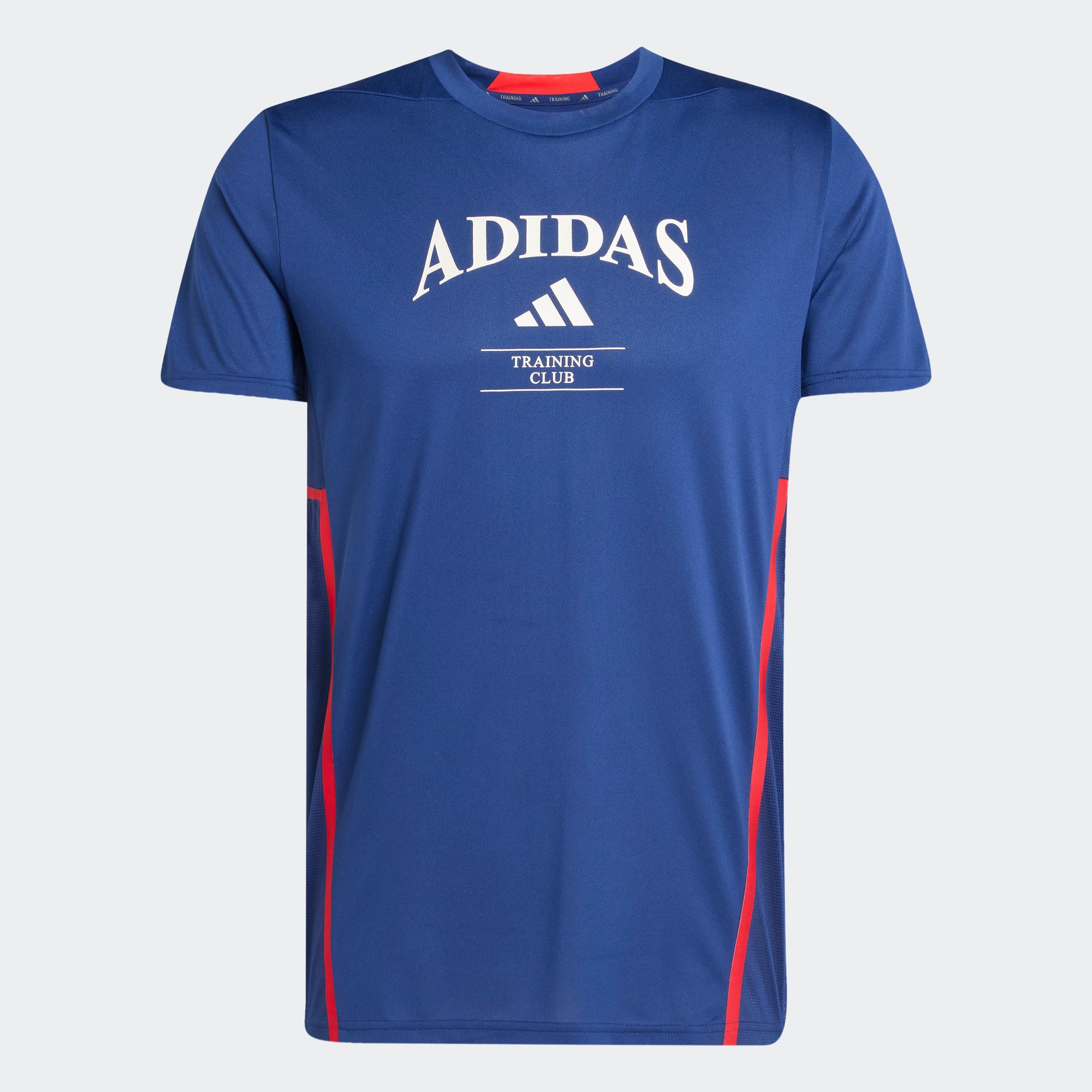 adidas Performance T-shirt D4T HERITAGE TEE
