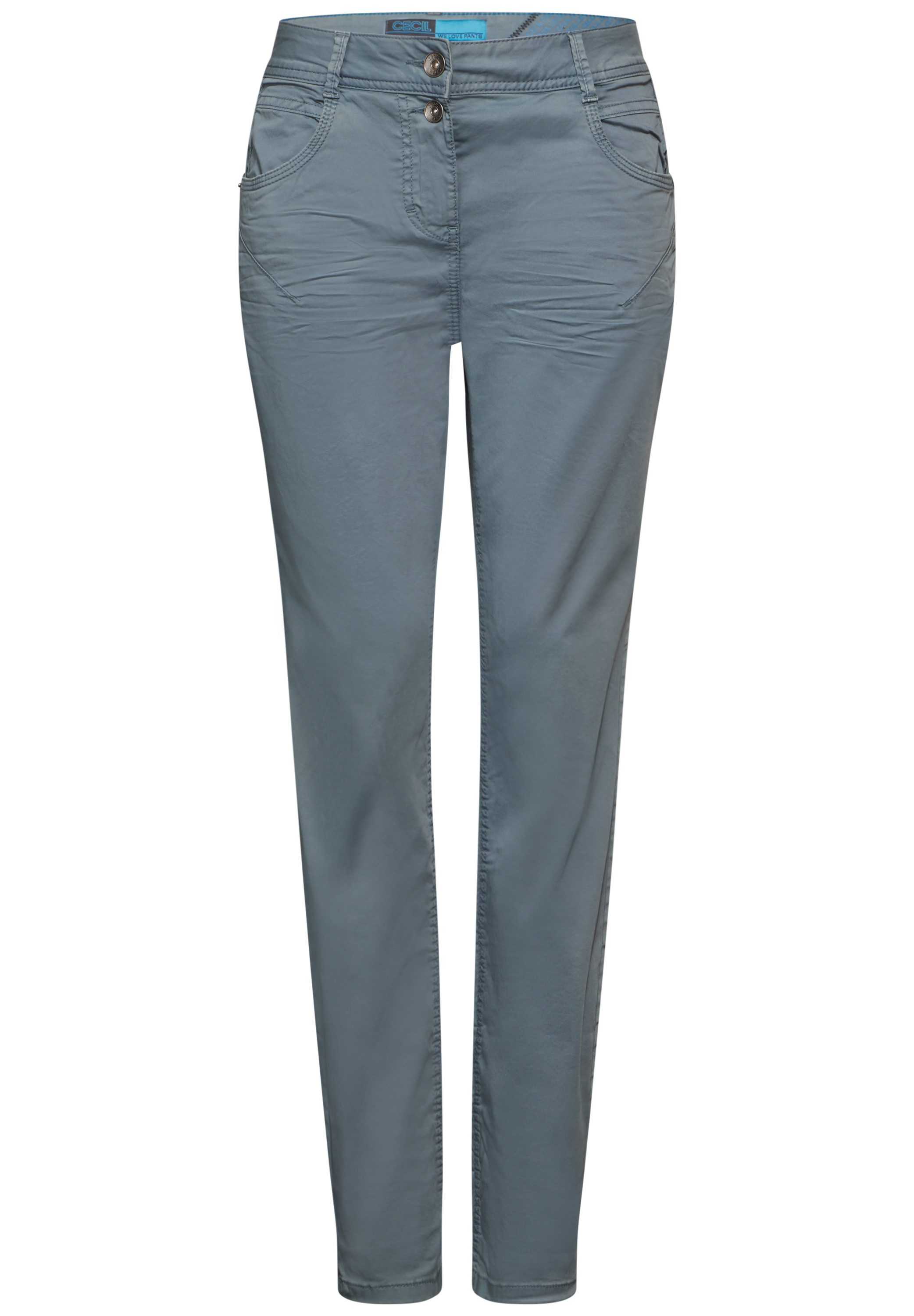 Cecil Chino Stijl Scarlett