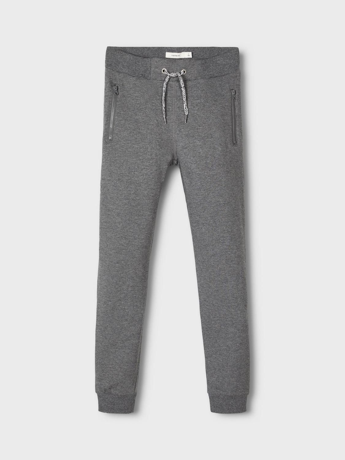 Name It Trainingsbroek NKMHONK BRU SWE PANT NOOS