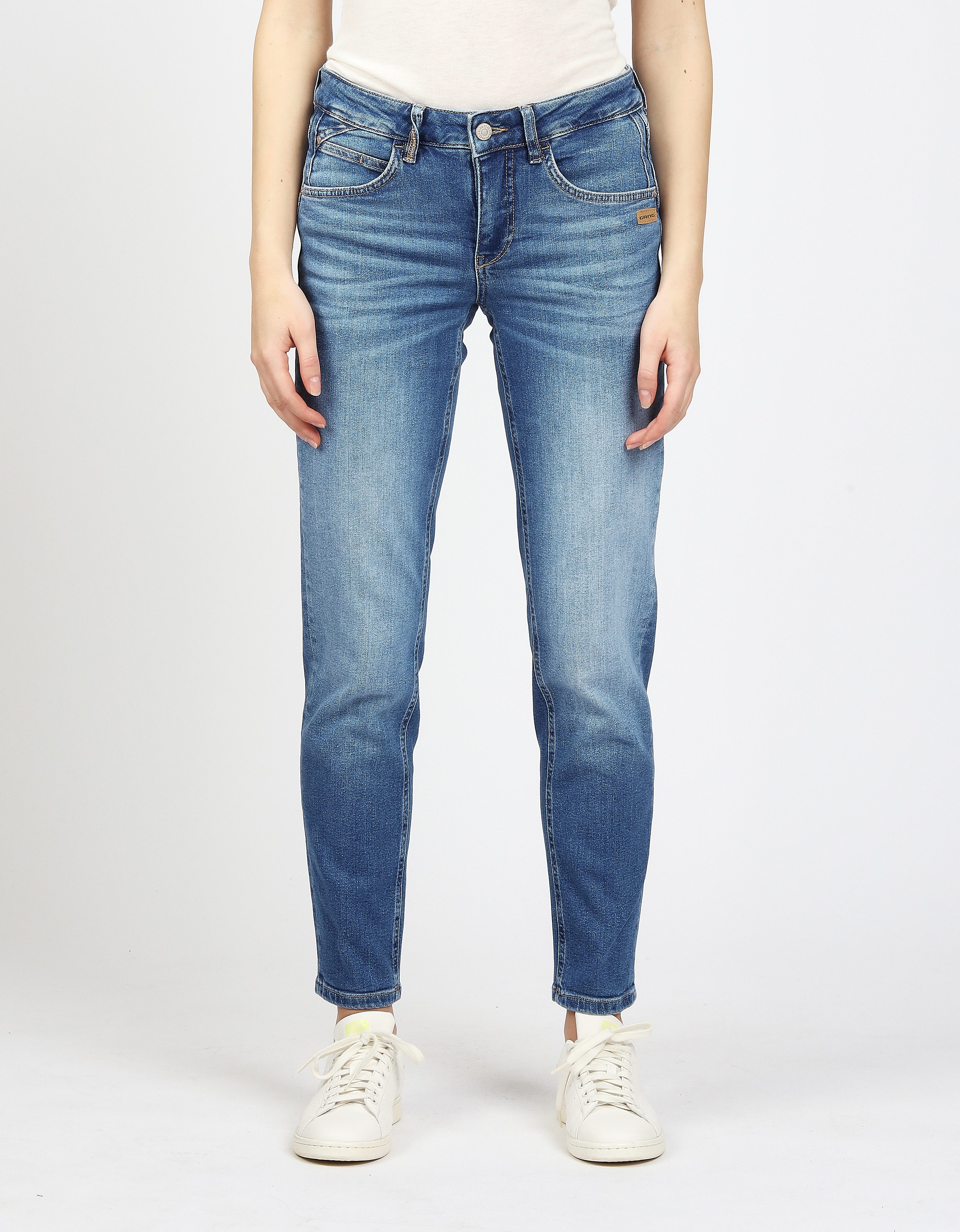 GANG 5-pocket jeans 94JOLINE BOYFRIEND