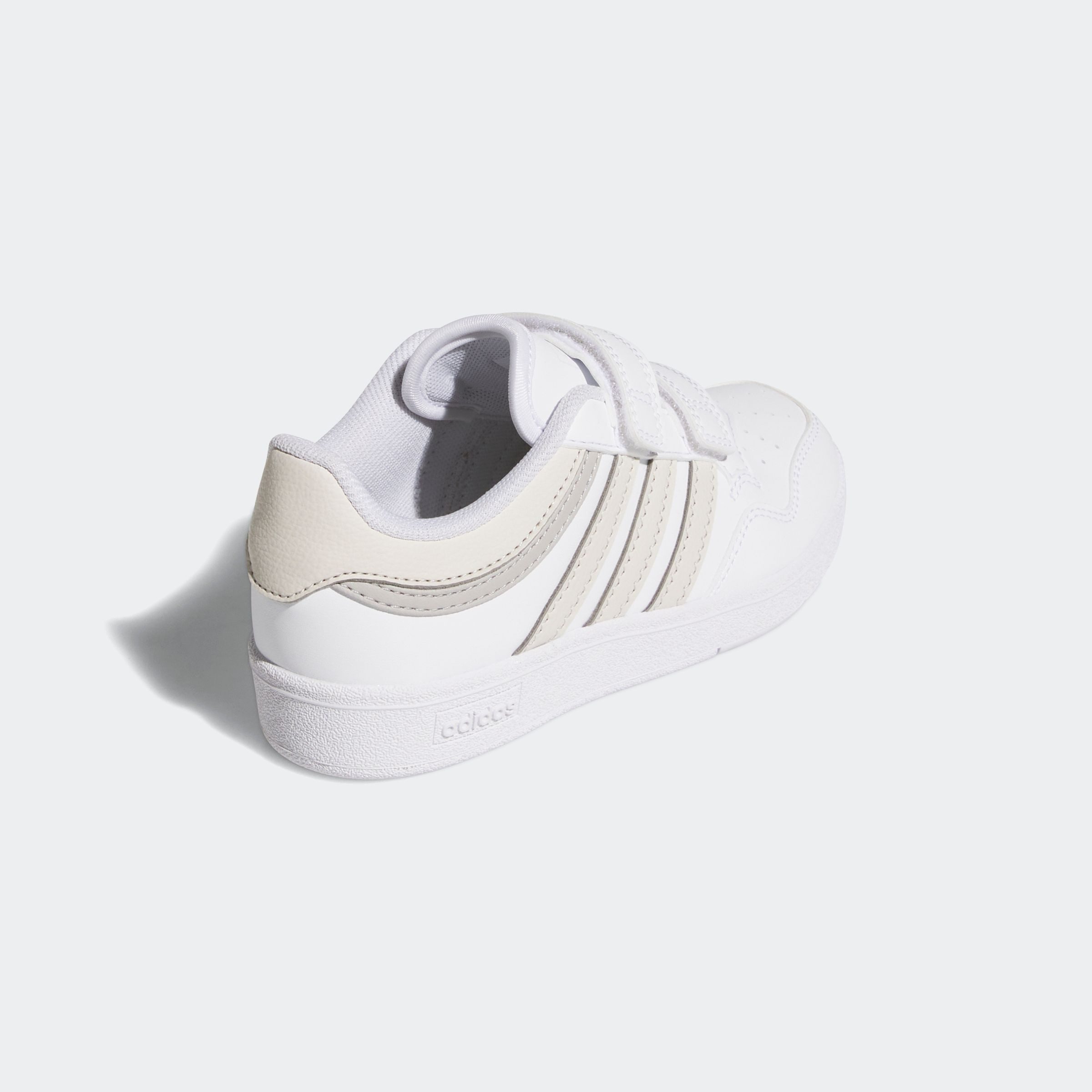 adidas Sportswear Klittenbandschoenen HOOPS 4.0