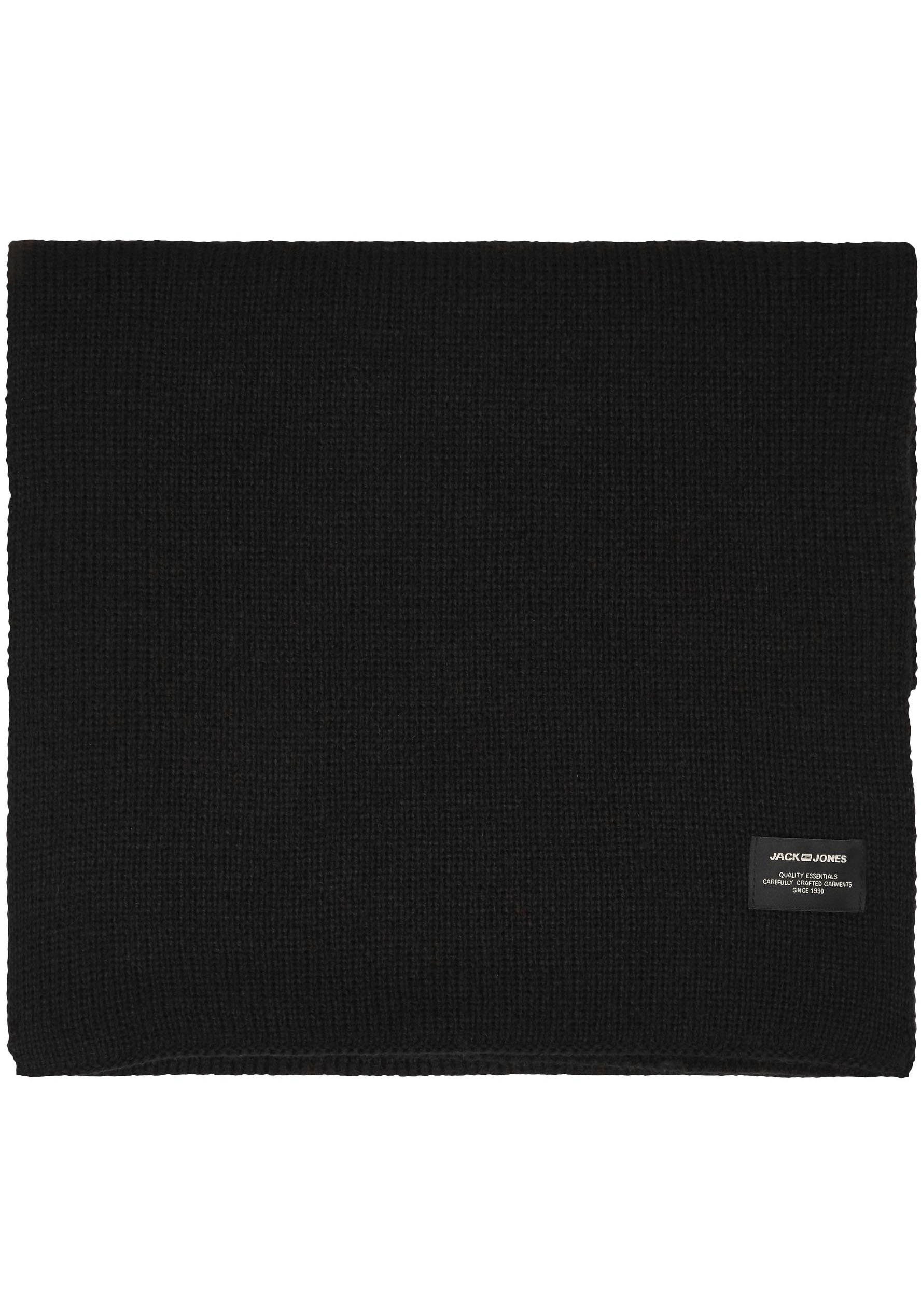 Jack & Jones Modieuze sjaal JACDNA KNIT SCARF NOOS