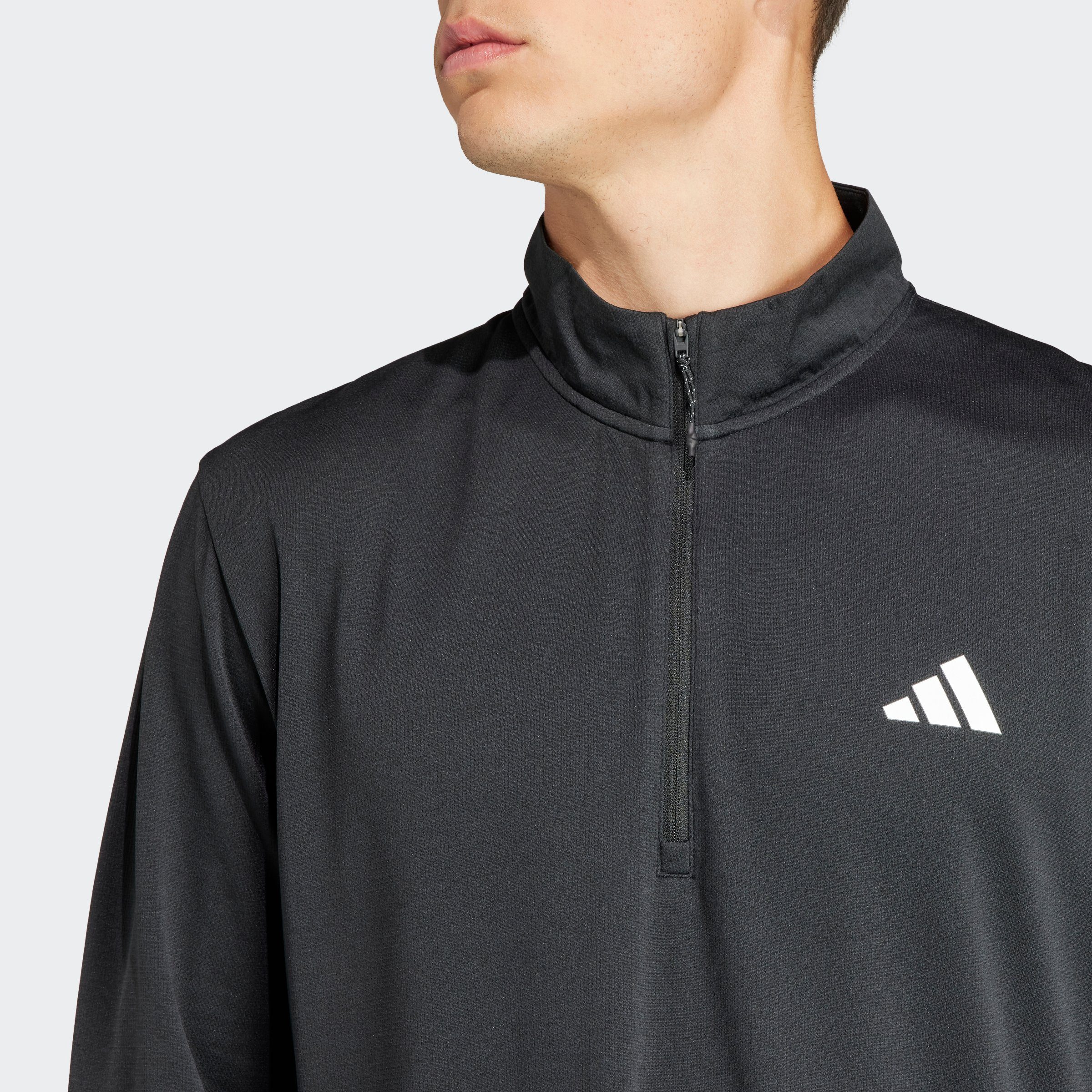 adidas Performance Sweatshirt TR-ES 1I4ZIP