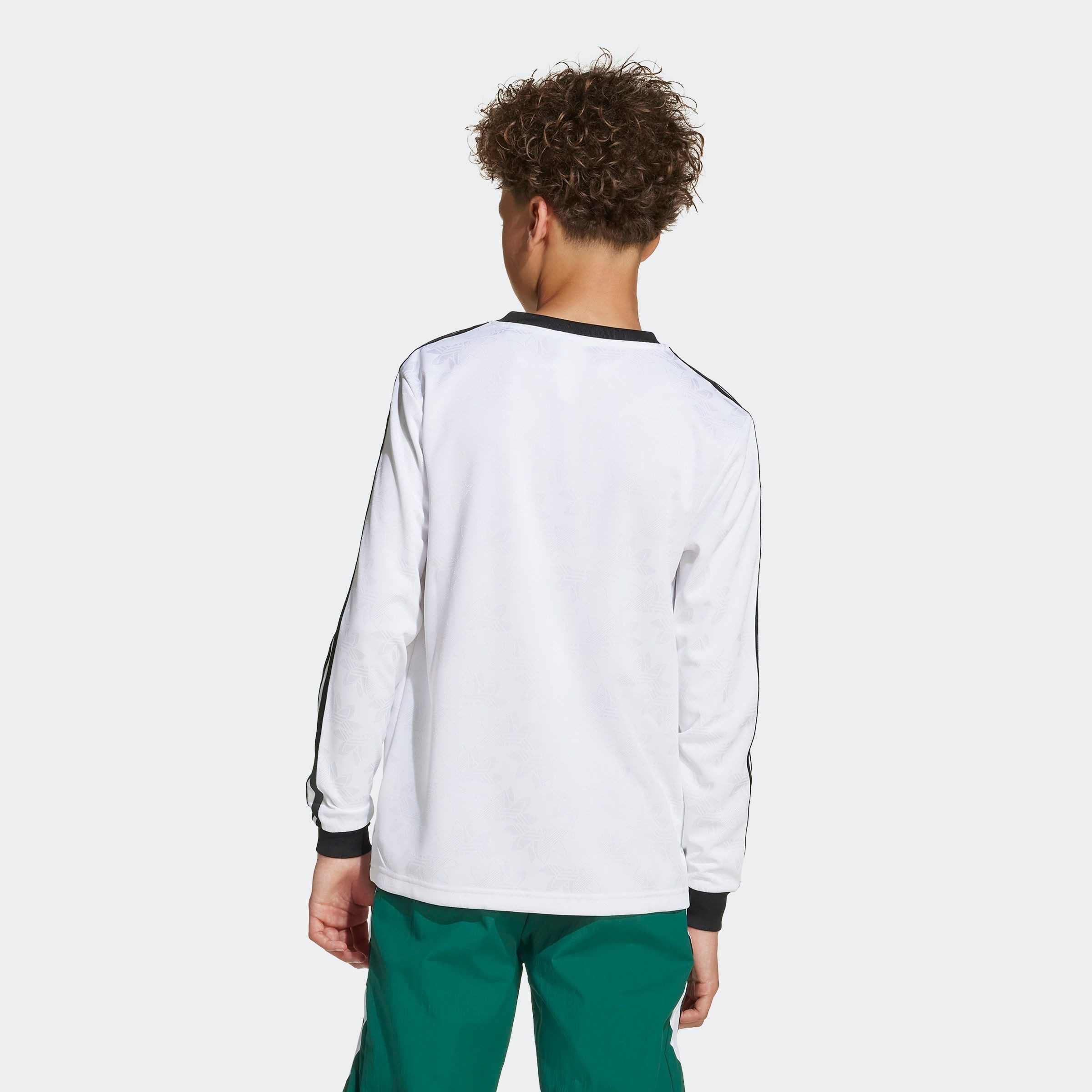 adidas Originals Shirt met lange mouwen Longsleeve