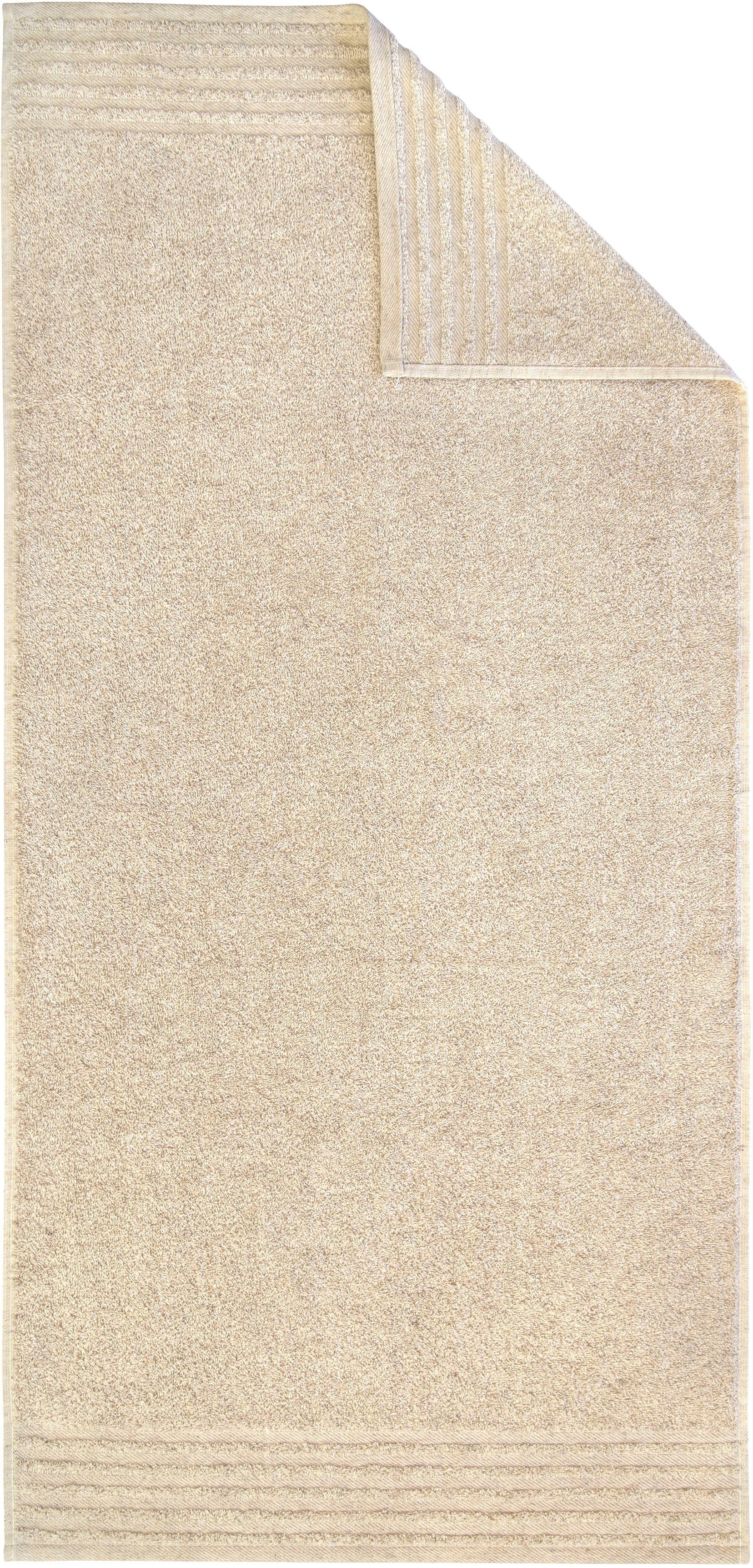 Dyckhoff Handdoekenset Deep Harmony Energy 15% hennep, 2 handdoeken (50x100cm), 1 douchehanddoek (70x140cm) (set)
