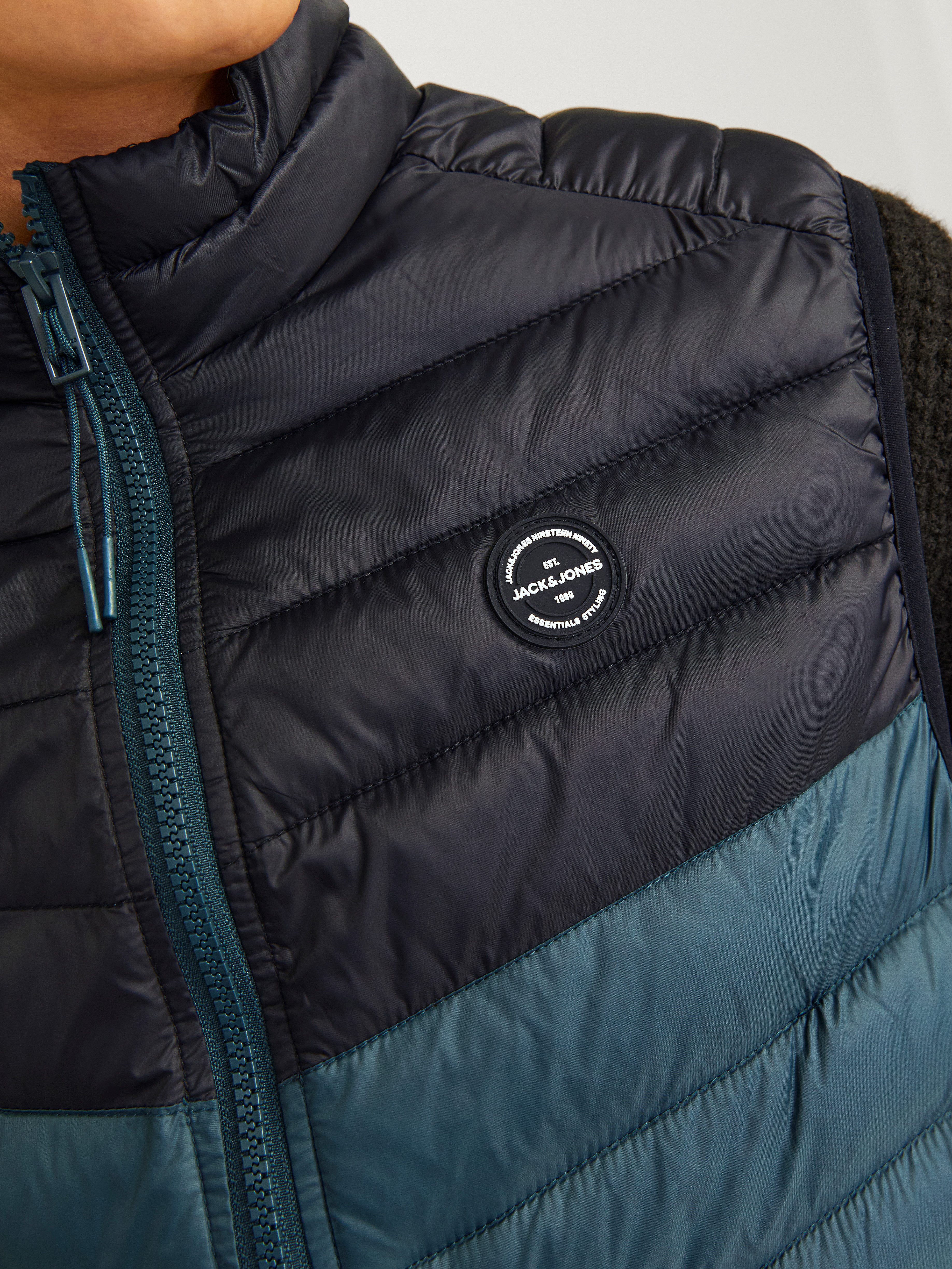 Jack & Jones Bodywarmer JJESPRINT BODYWARMER COLLAR NOOS