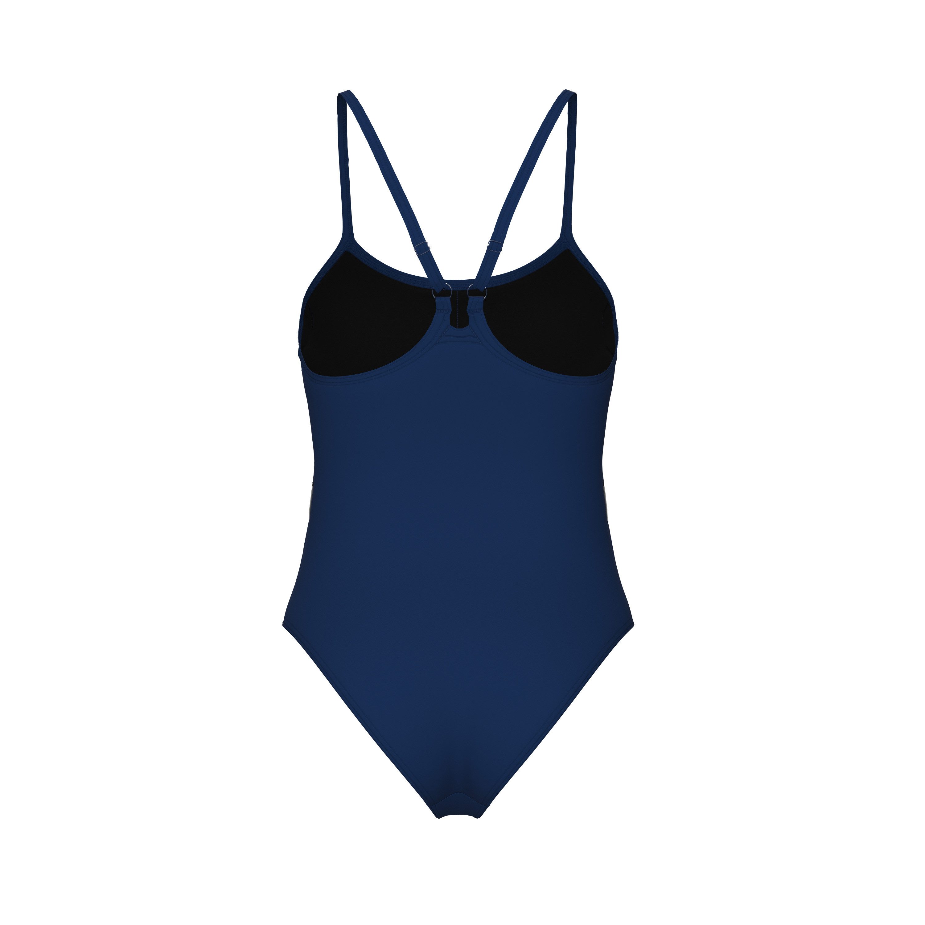 Arena Badpak WOMEN'S ARENA MESH EQUALS SWIMSUIT BACK B (1 stuk)