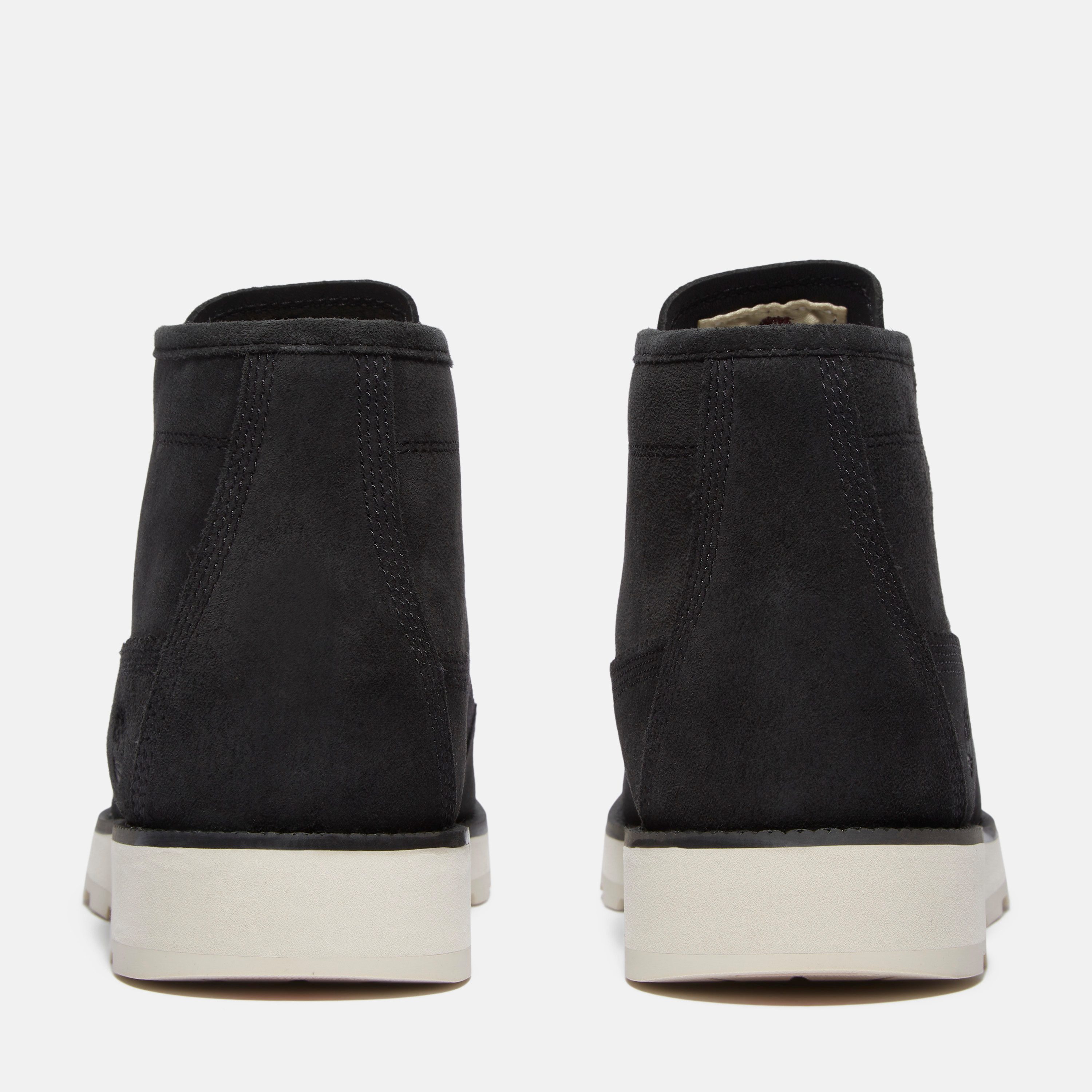 Timberland Veterschoenen BRITTON MILLSMID LACE UP CHUKKA BOOT
