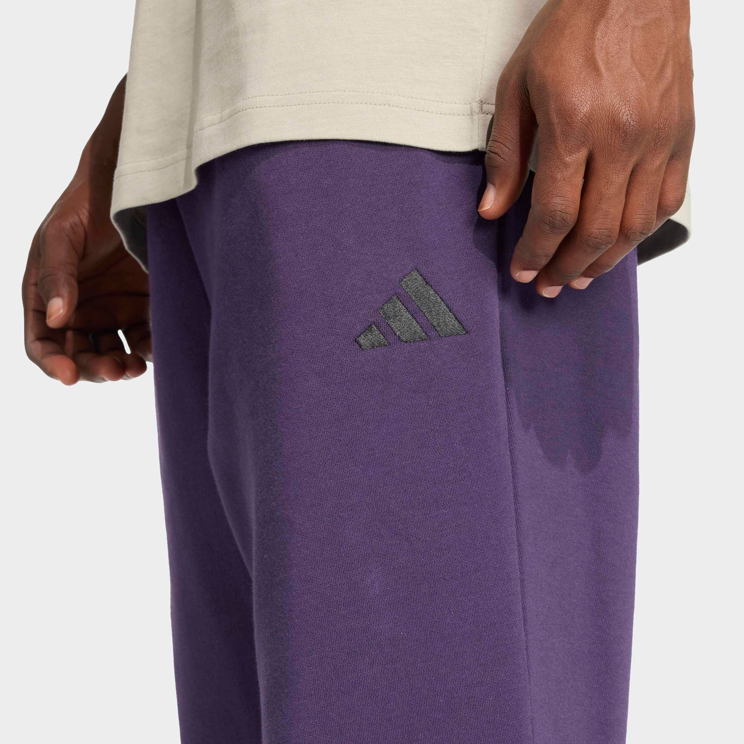 adidas Sportswear Sportbroek M FEELCOZY PANT (1-delig)