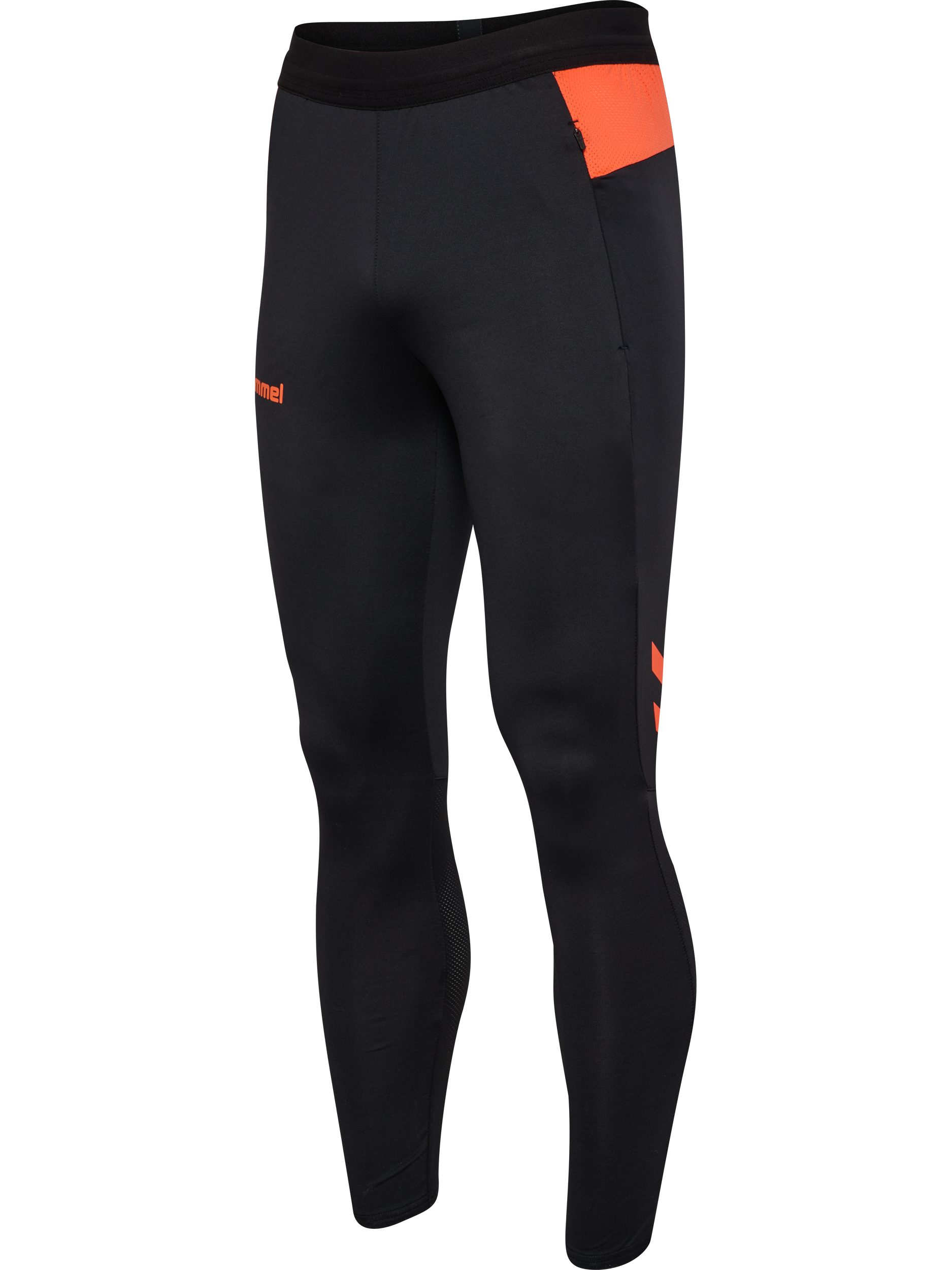 hummel Trainingsbroek HMLBLAZE PRO TRAINING PANTS (1-delig)