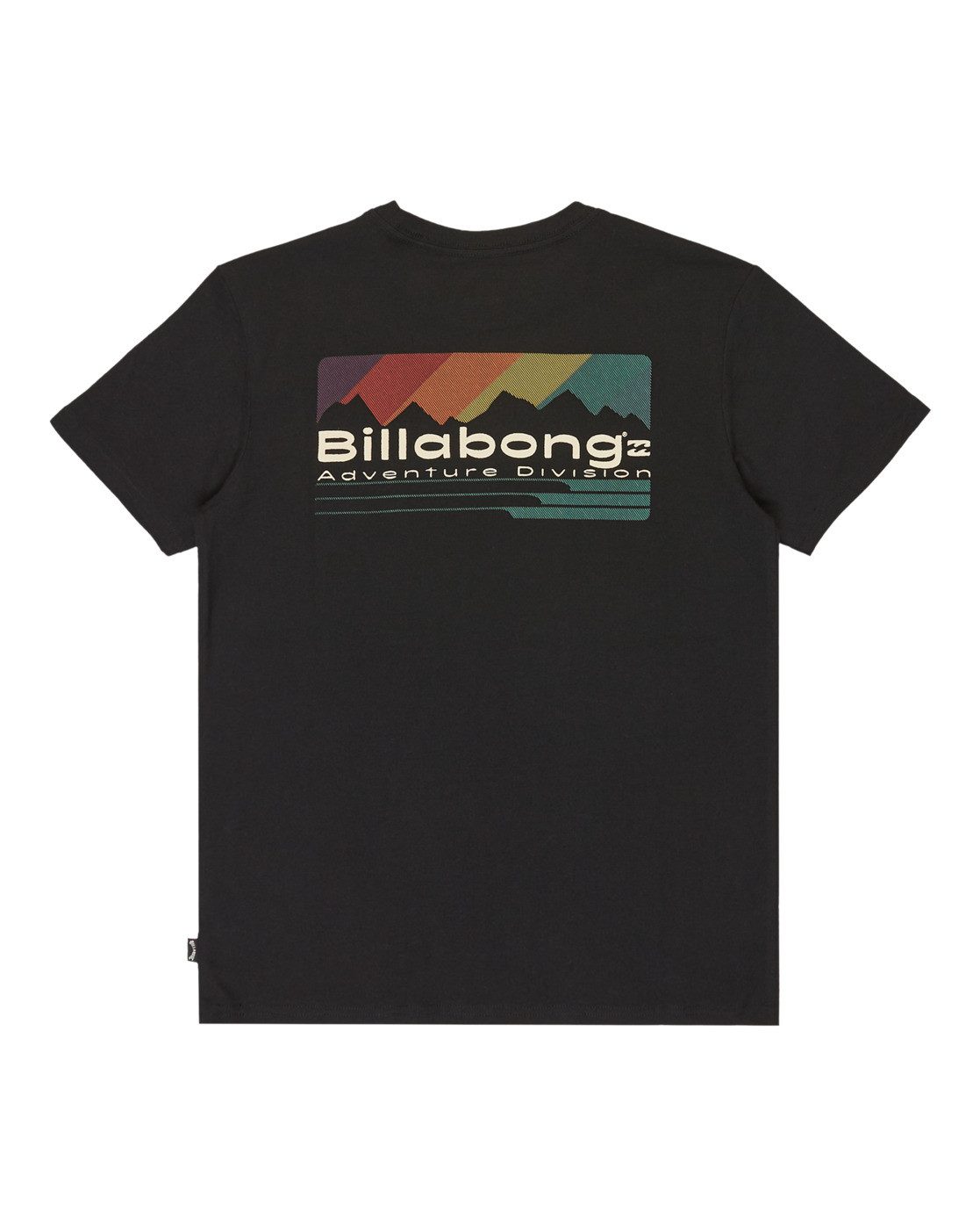 Billabong T-shirt Range