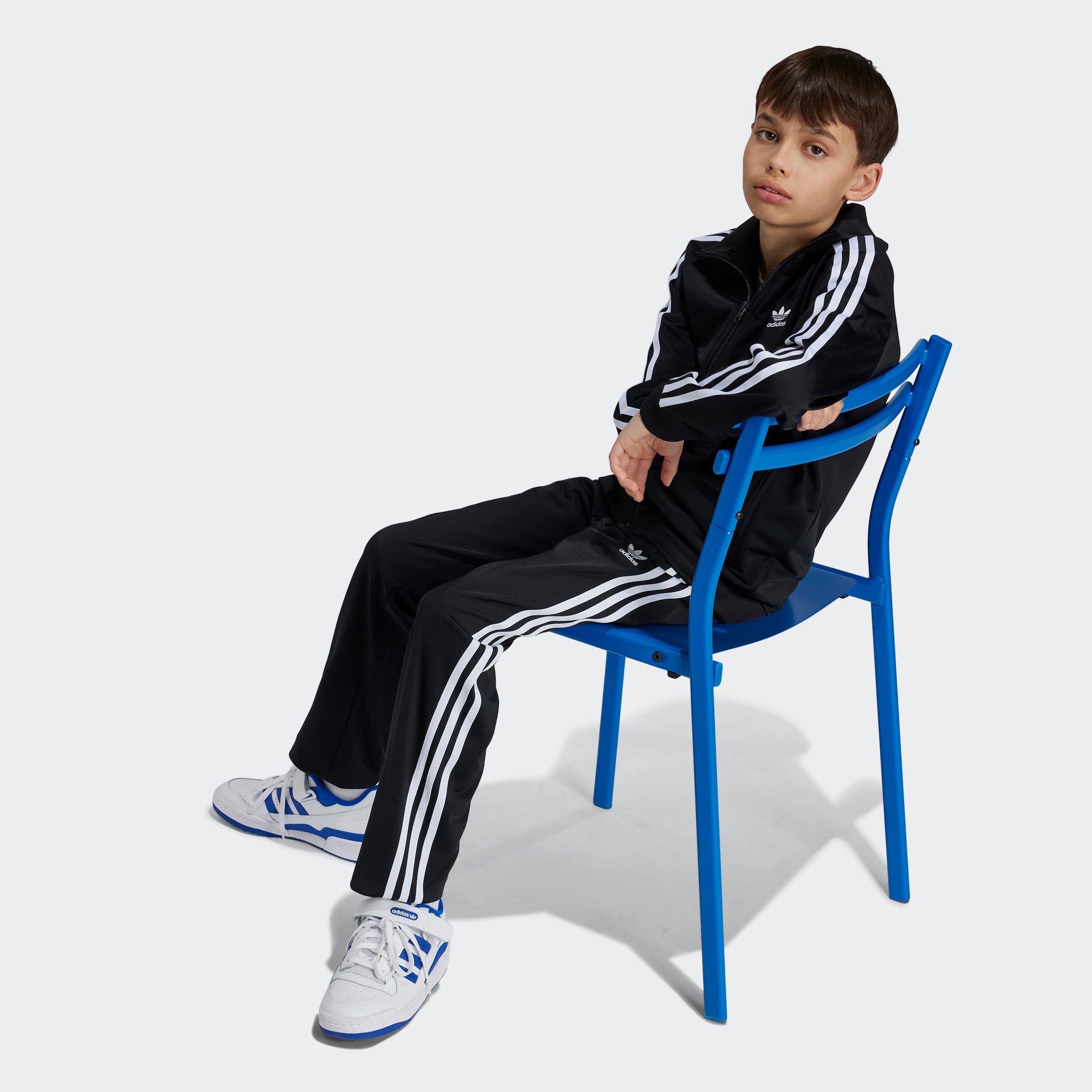 adidas Originals Trainingsjack FIREBIRD TOP