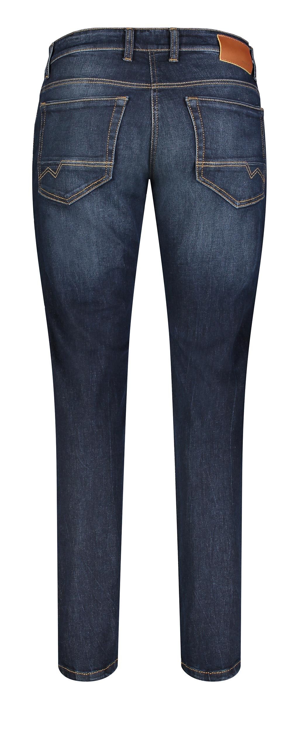 MAC Straight jeans Arne Pipe
