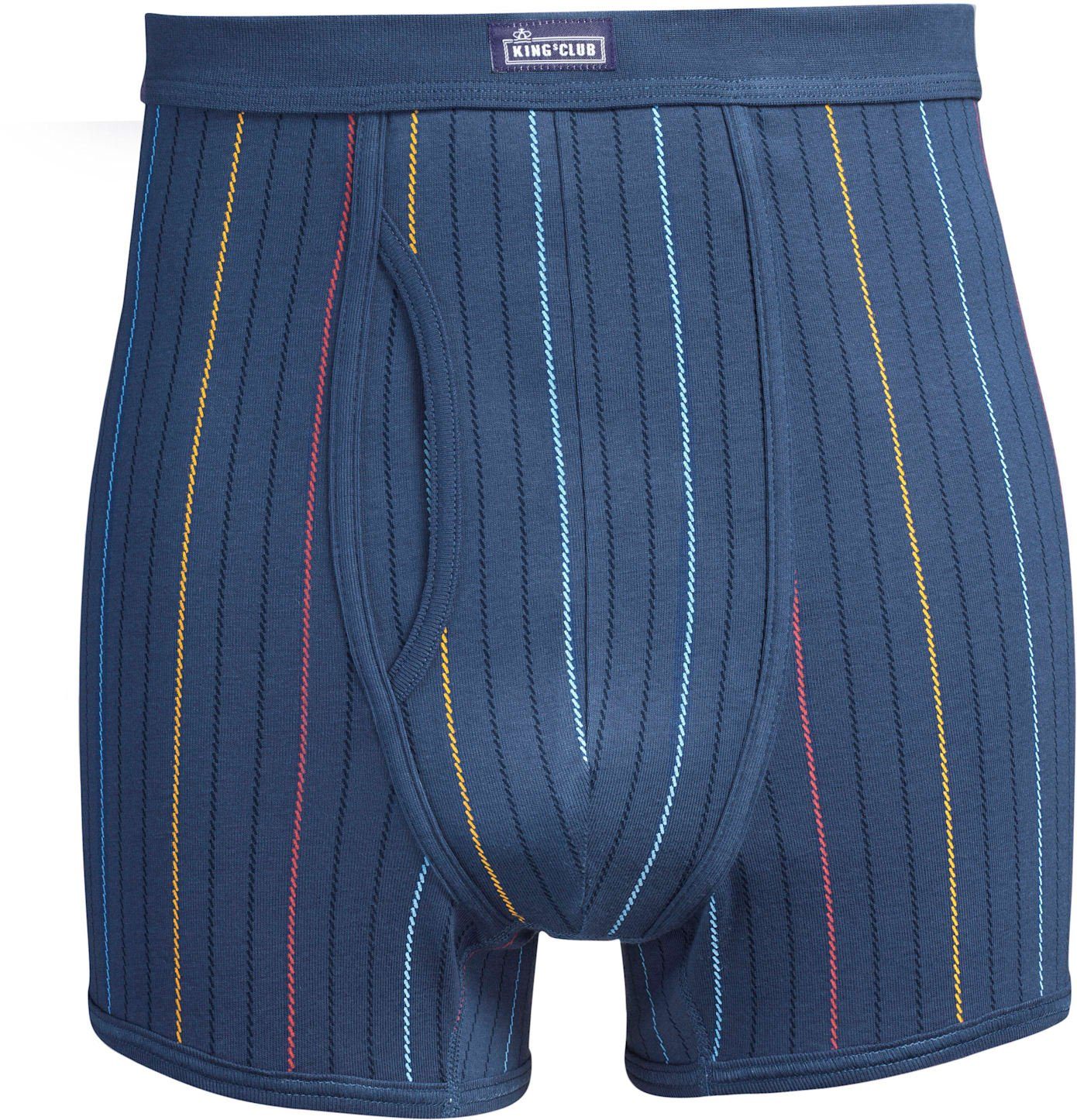 Kings Club Slip (2 stuks)