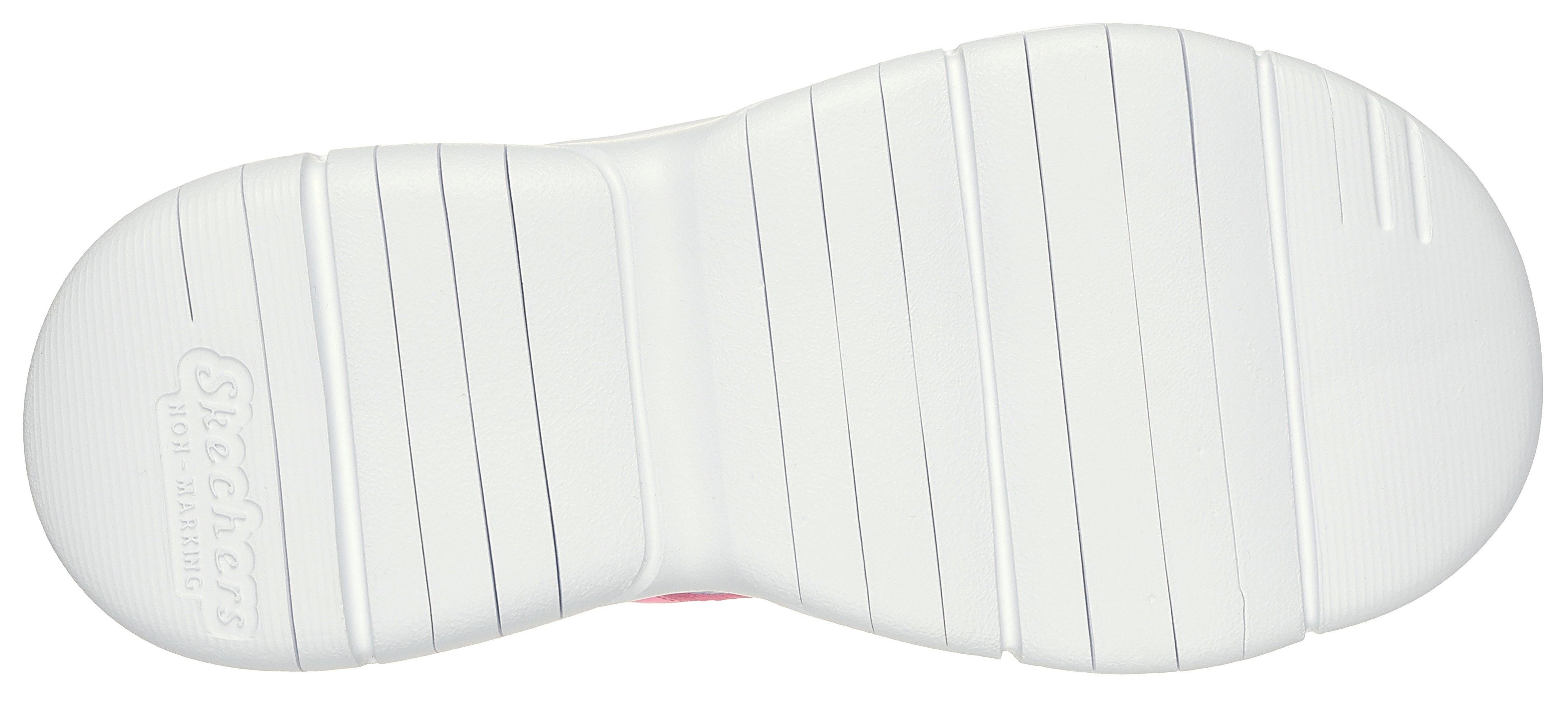 Skechers Sandalen FLEX SPLASH