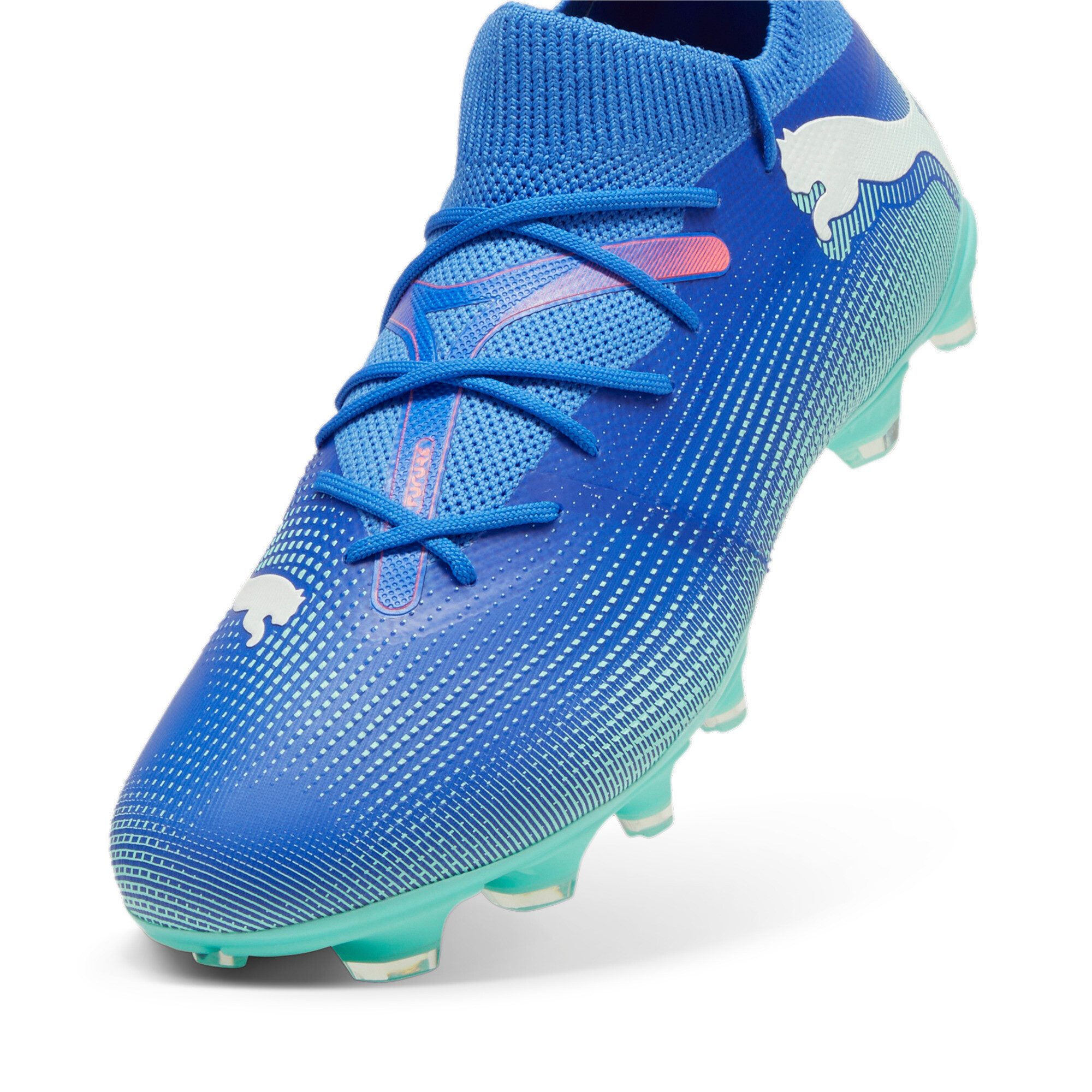 PUMA Voetbalschoenen FUTURE 7 MATCH FG/AG