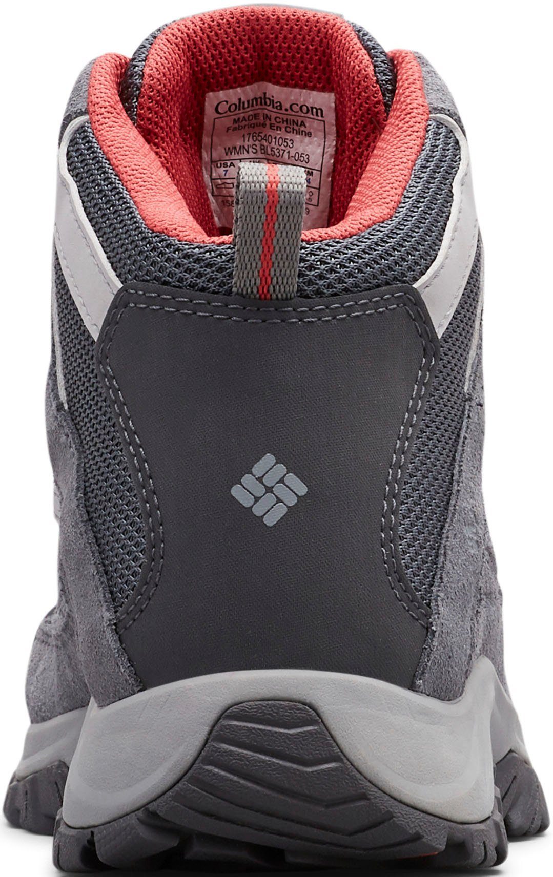 Columbia Wandelschoenen CRESTWOOD™ MID WATERPROOF