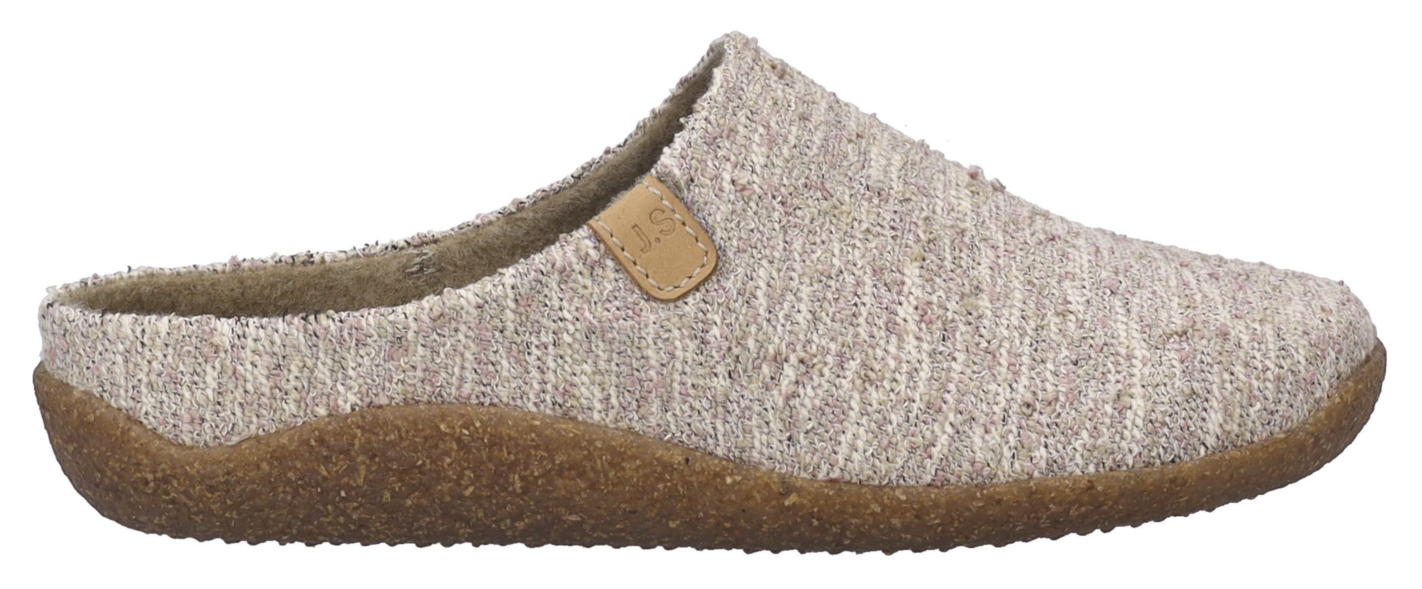 Josef Seibel Pantoffels Vinny 03