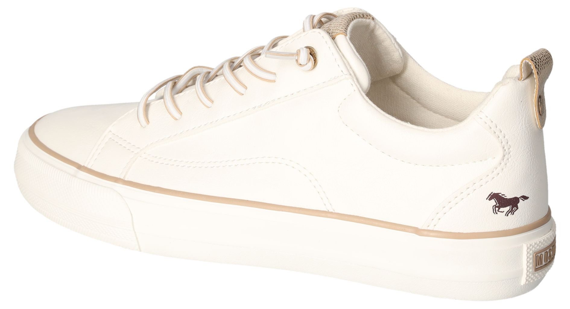 Mustang Shoes Sneakers