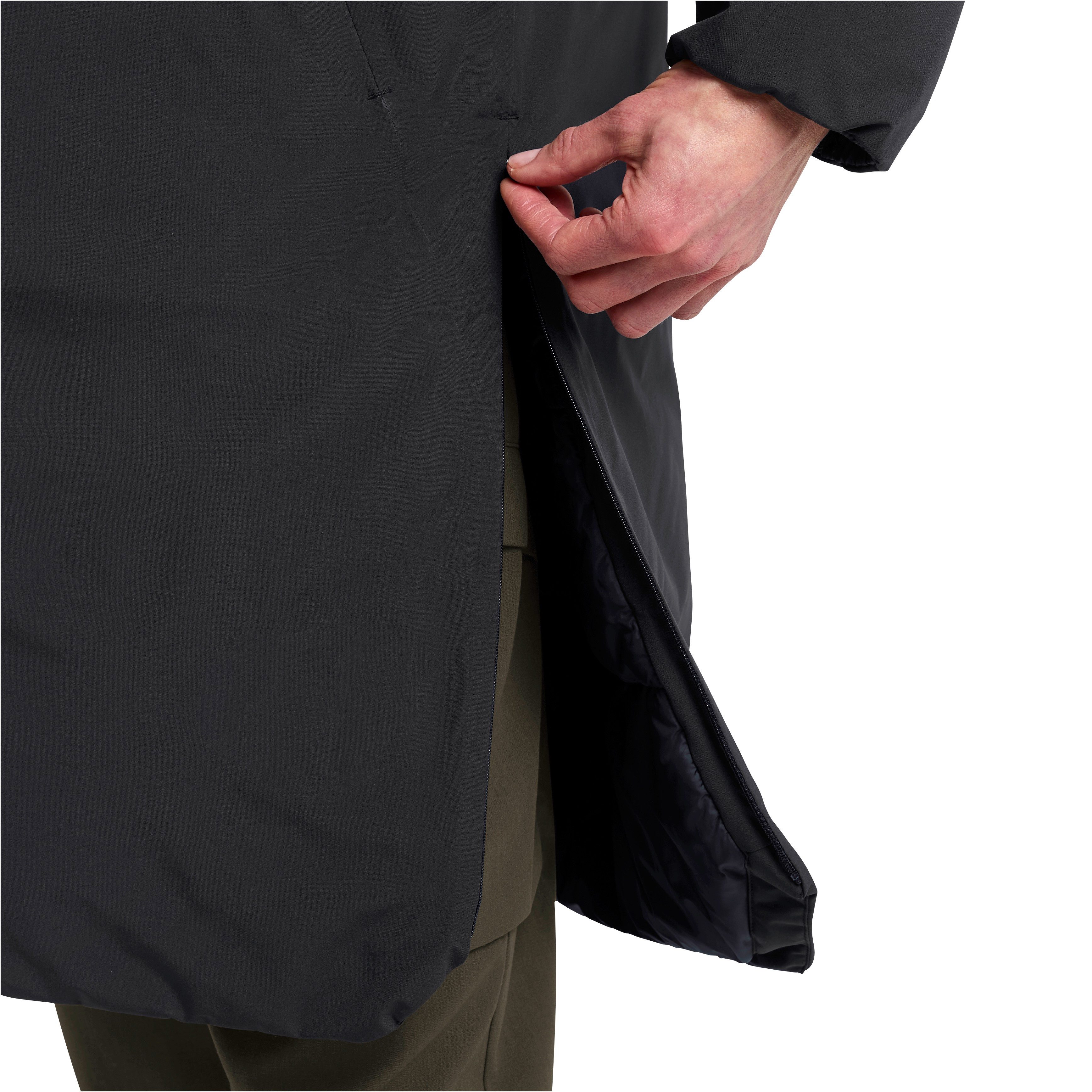 Jack Wolfskin Functionele jas FROST HAVEN COAT W