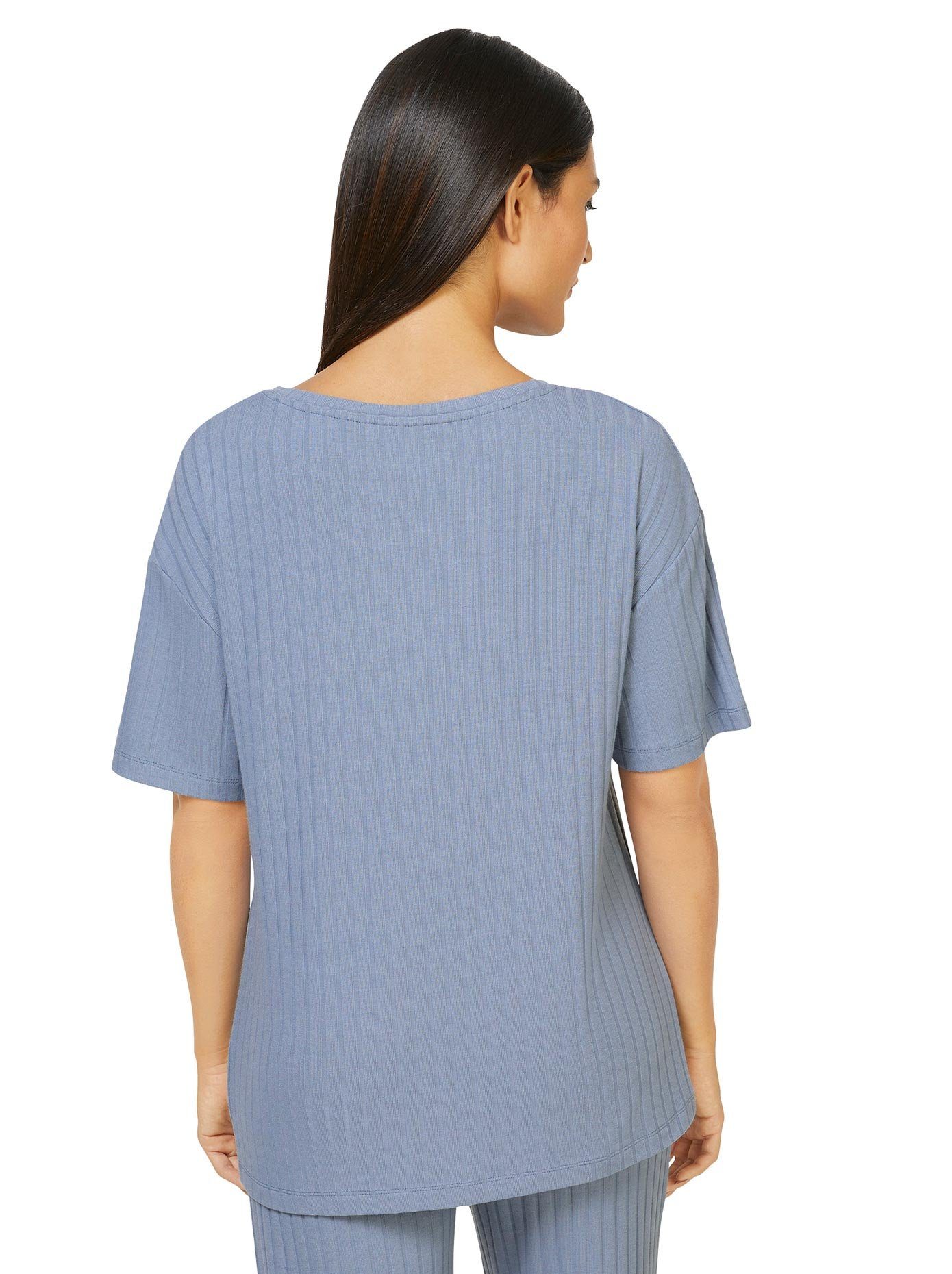 feel good T-shirt Shirt (1-delig)