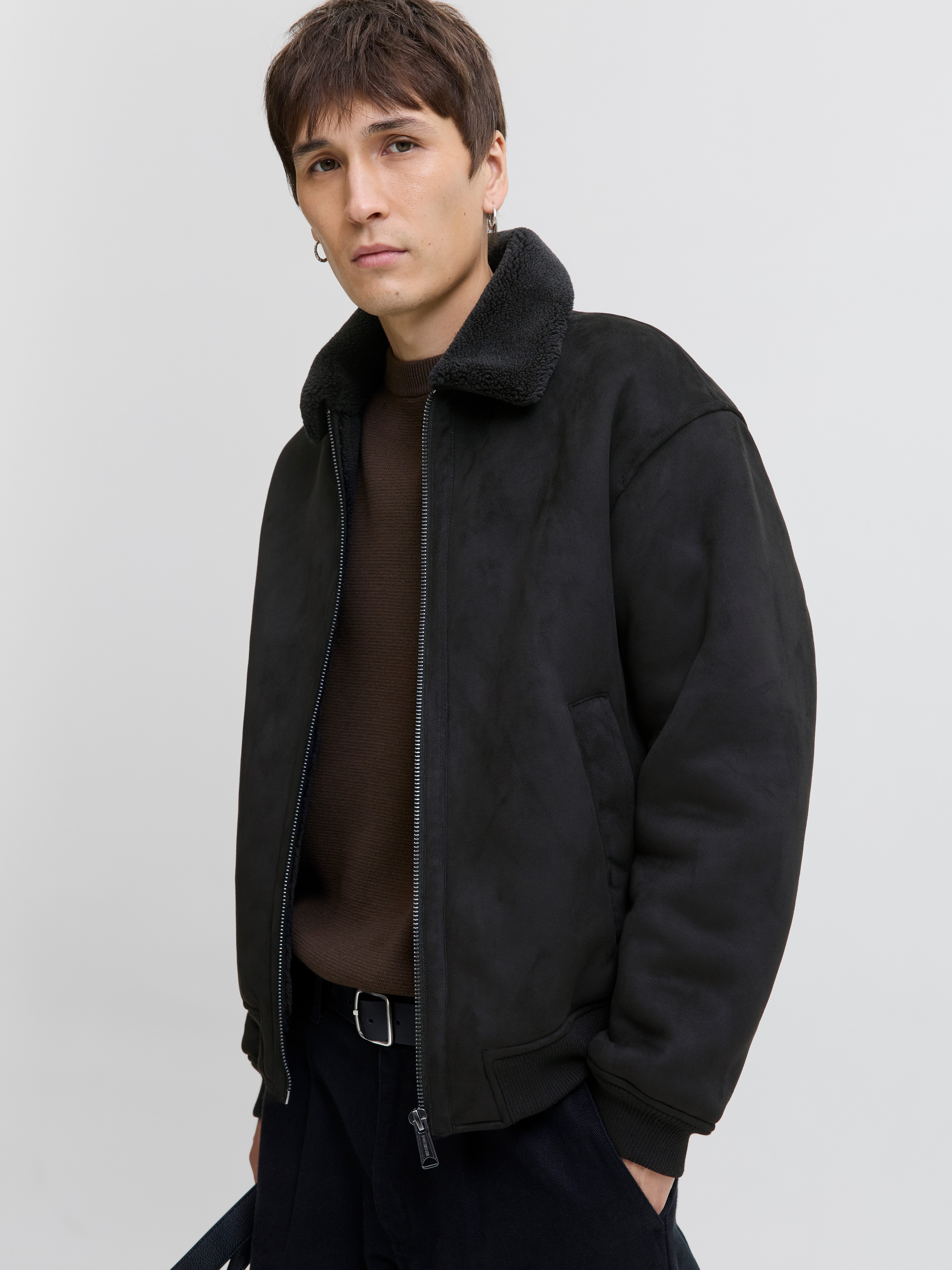 Jack & Jones Bomberjack JPRCCLUKE BOMBER JACKET SN