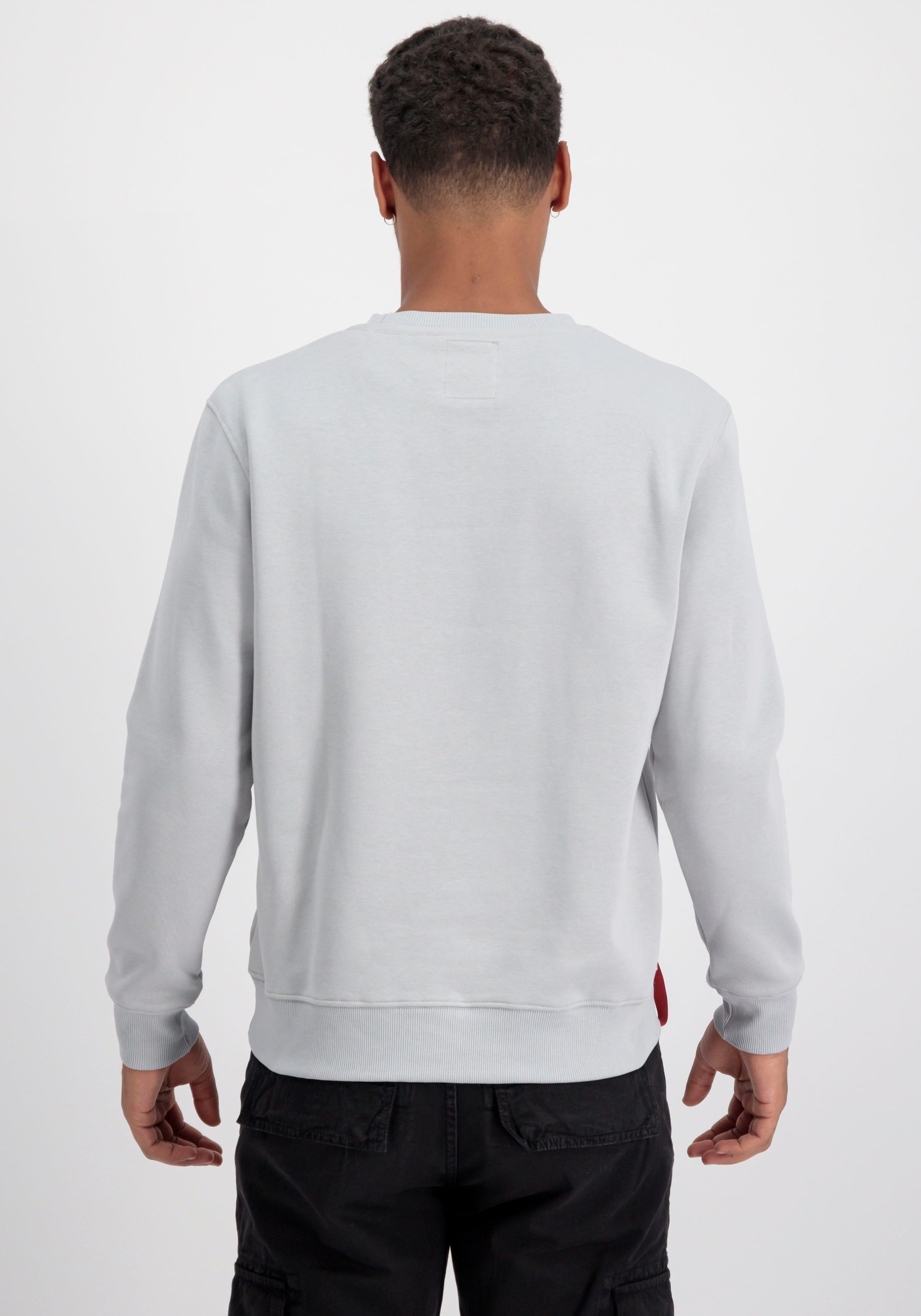 Alpha Industries Sweatshirt Basic sweater