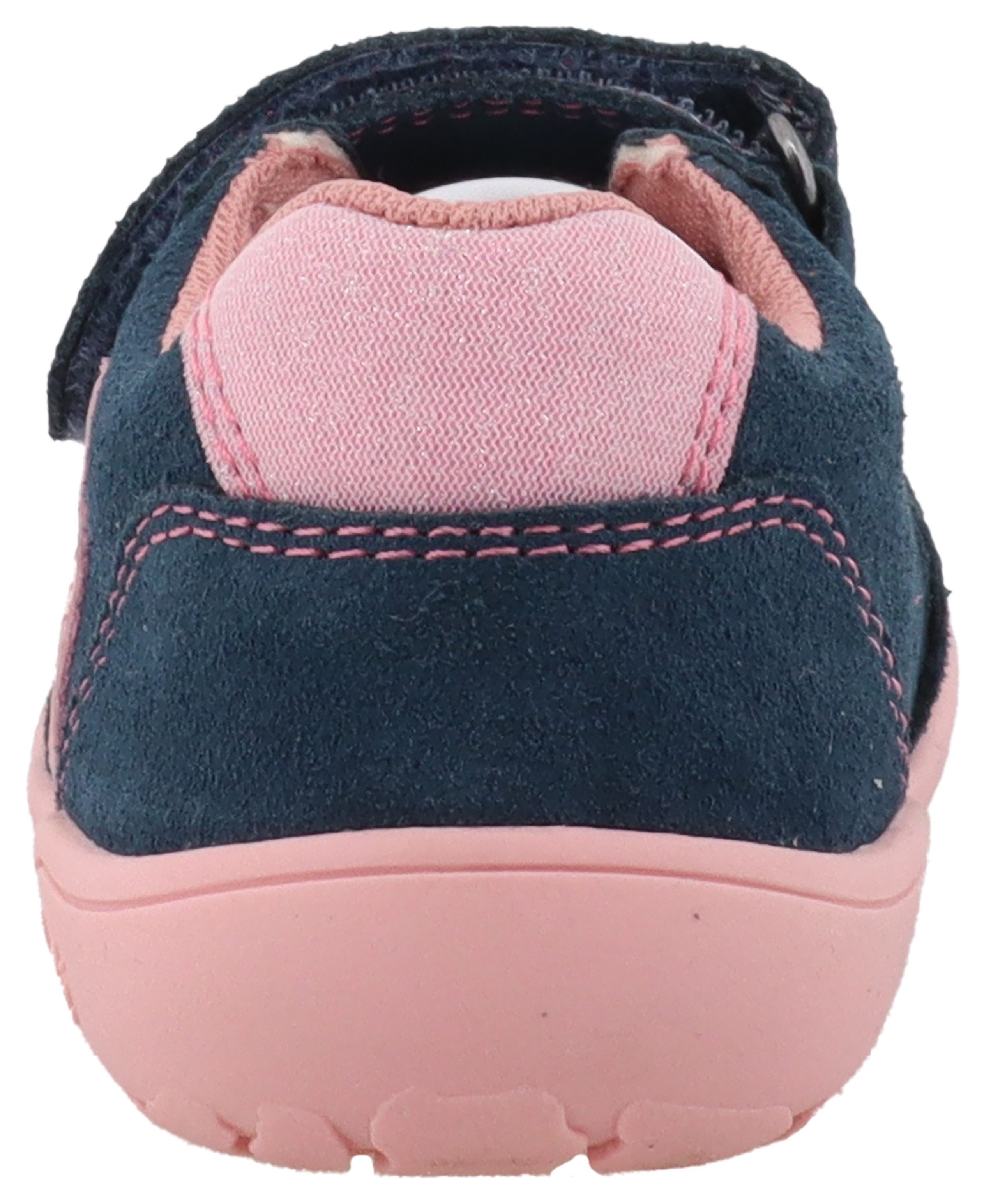 Lurchi Barefootschoenen Jany, Barefoot