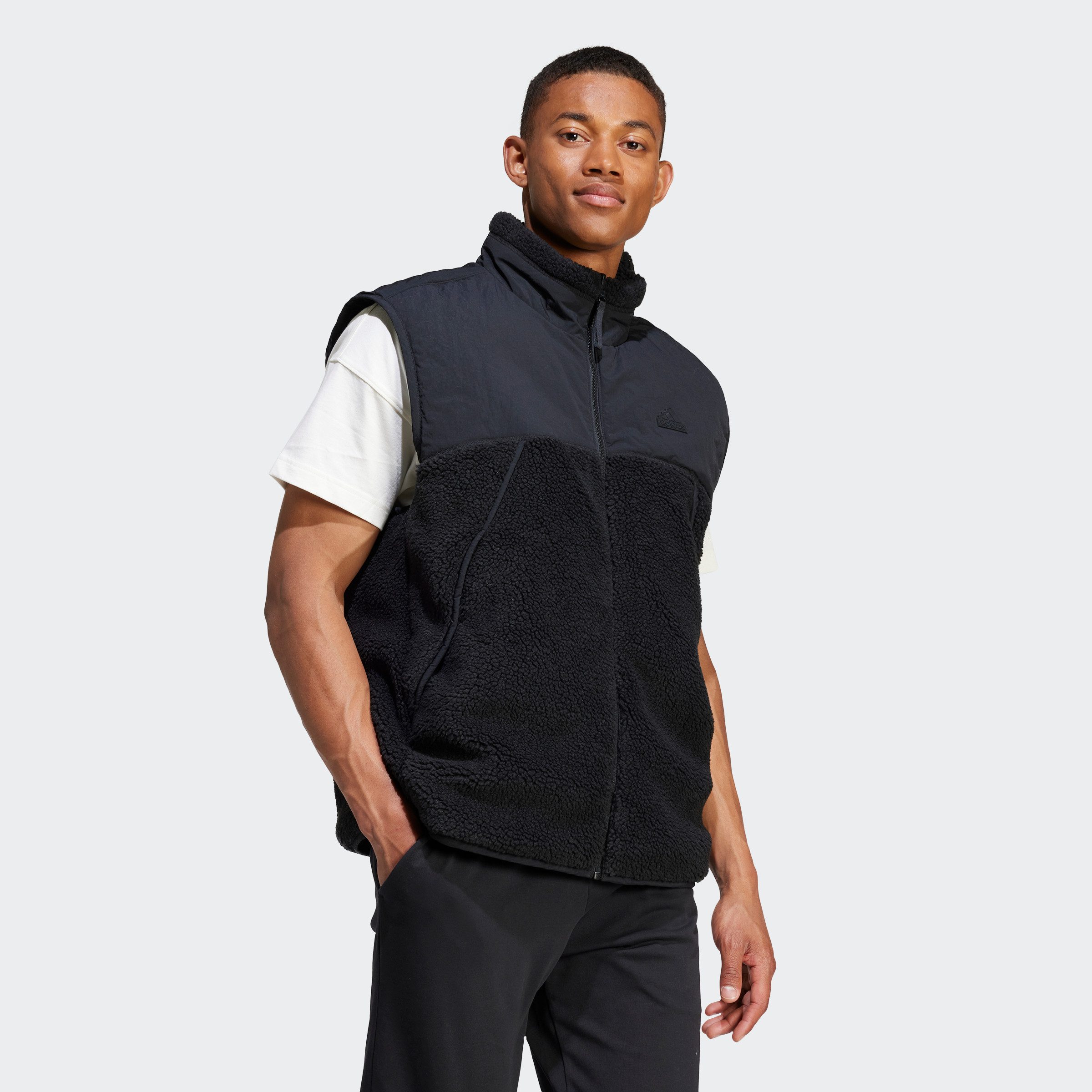 adidas Sportswear Functionele bodywarmer CITY ESCAPE V