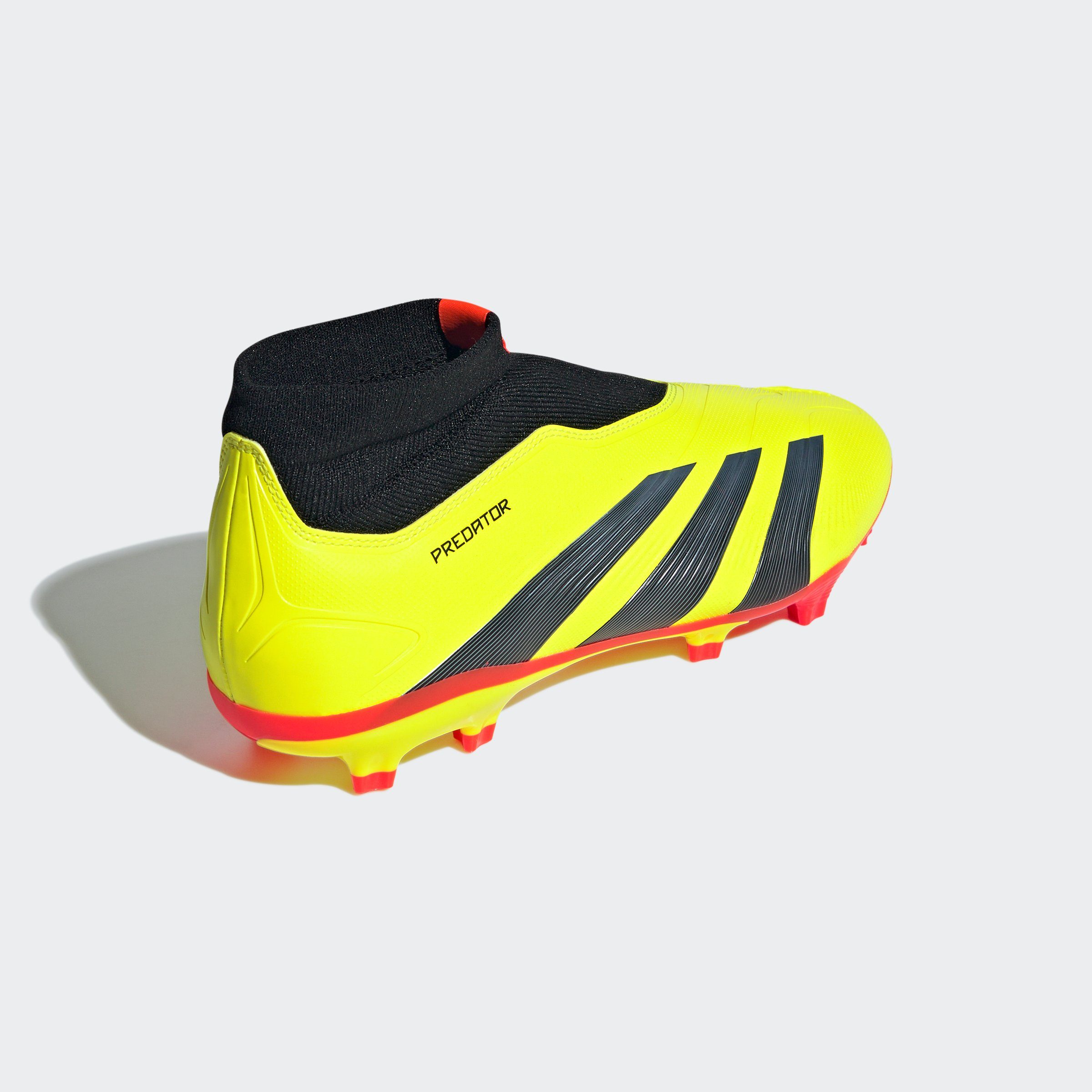 adidas Performance Voetbalschoenen PREDATOR LEAGUE LACELESS FG