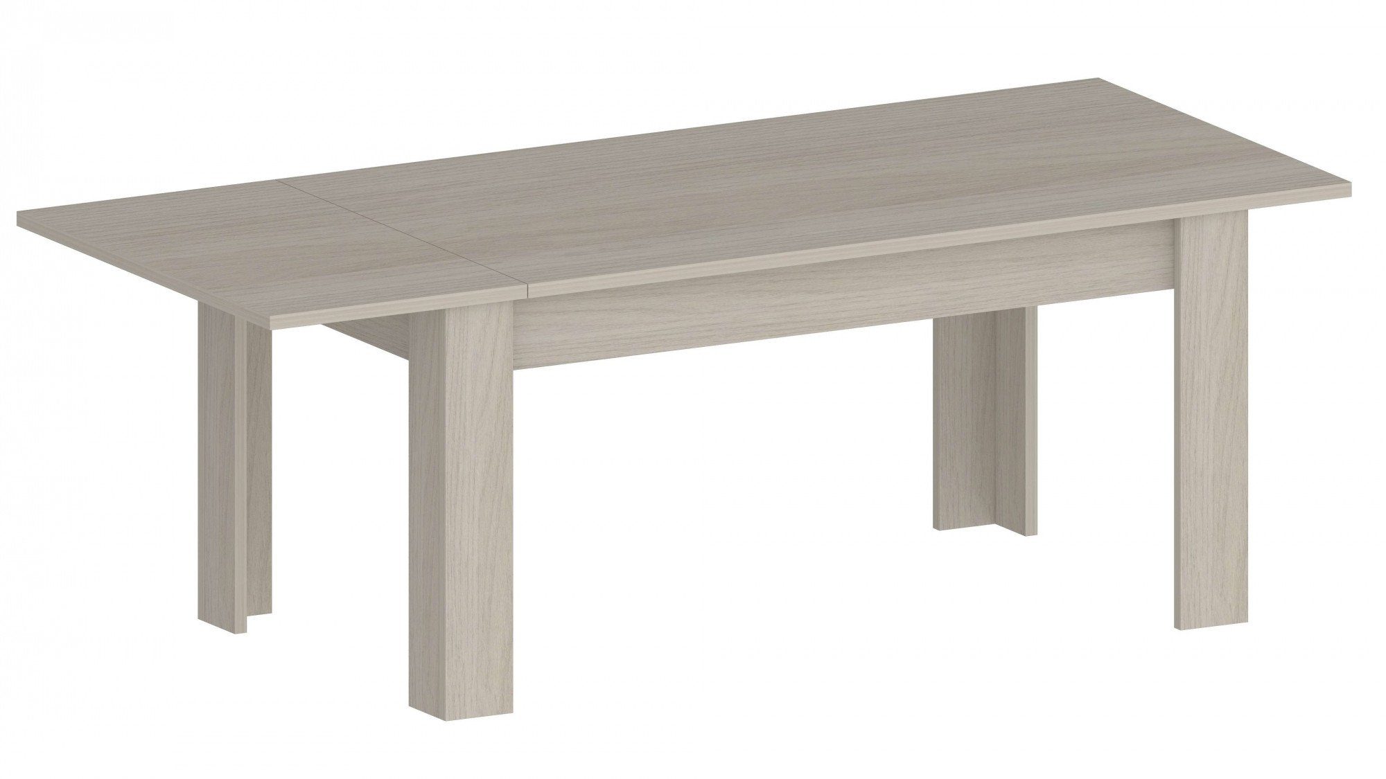 INOSIGN Eettafel JESI (1 stuk)