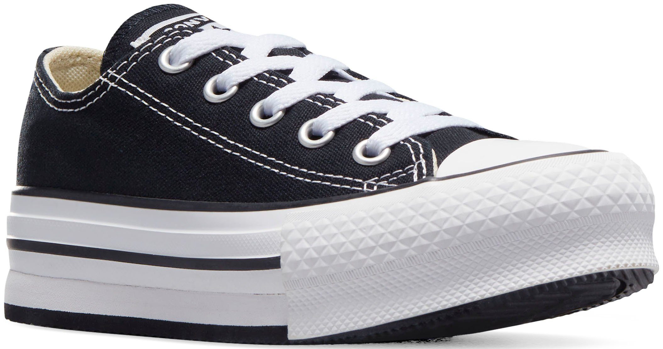 Converse Sneakers CHUCK TAYLOR ALL STAR EVA LIFT CANV