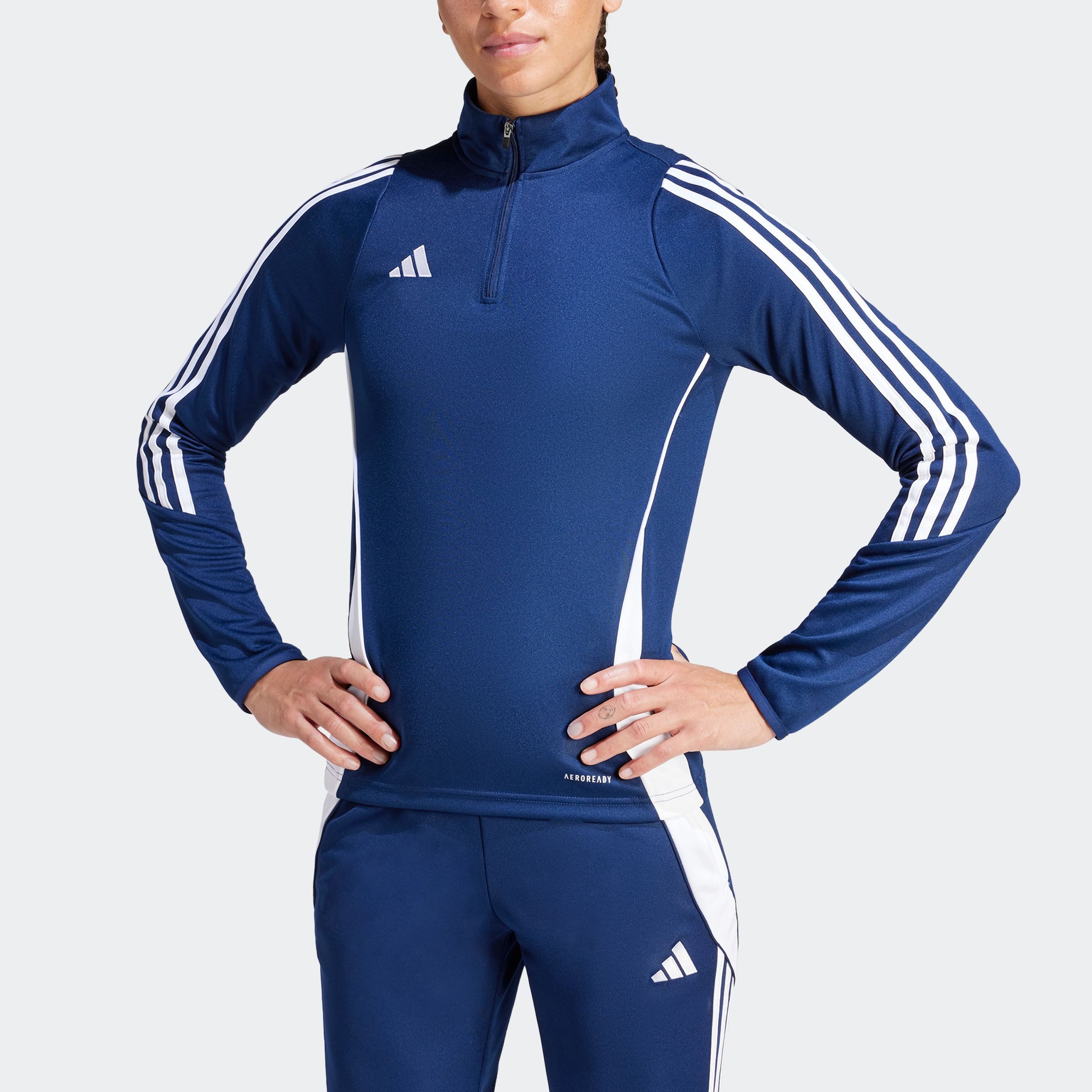 adidas Performance Trainingsshirt TIRO24 TRTOPW