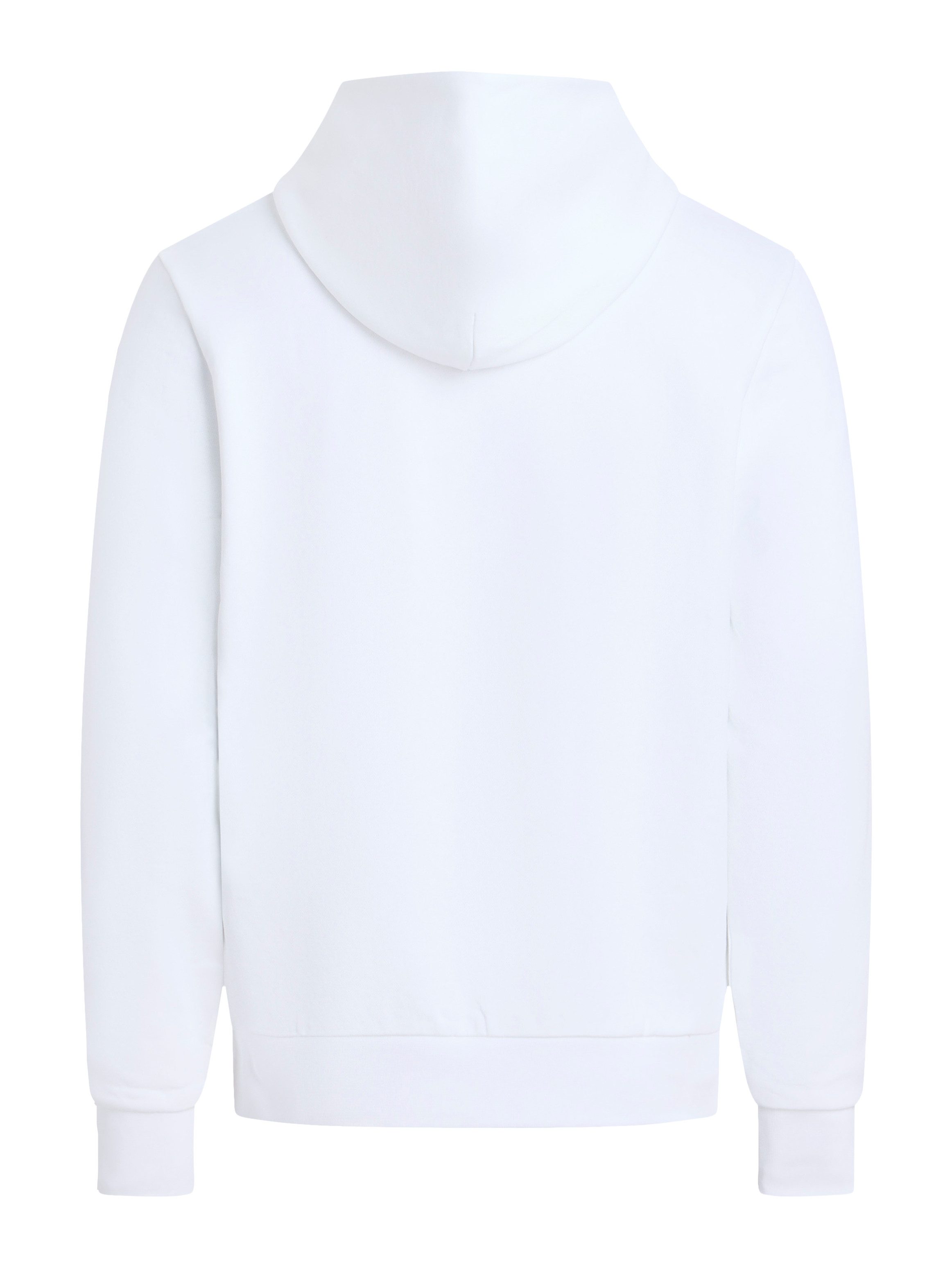 Calvin Klein Hoodie CP-ENLARGED LOGO HOODIE