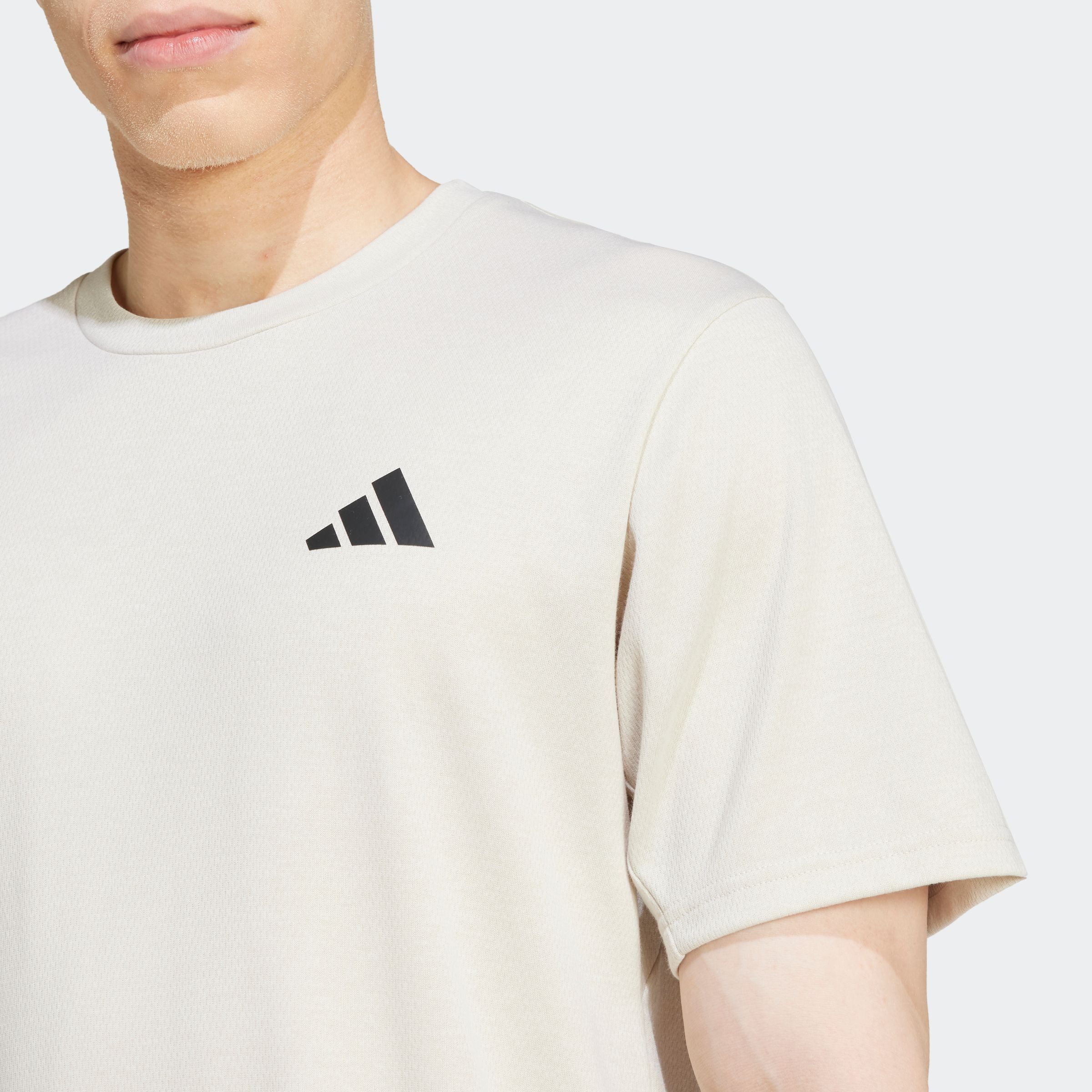 adidas Performance T-shirt TR-ES FR NOV T