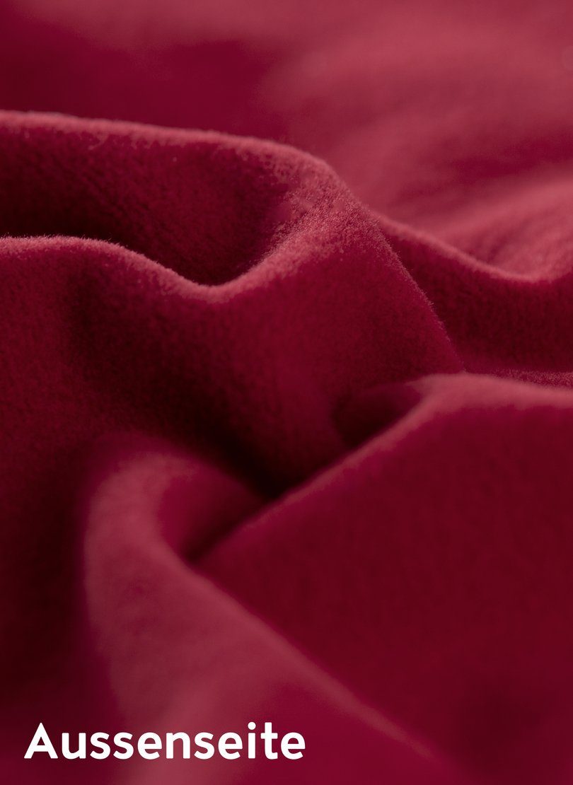 Trigema Fleece muts Trigema Muts (1 stuk)