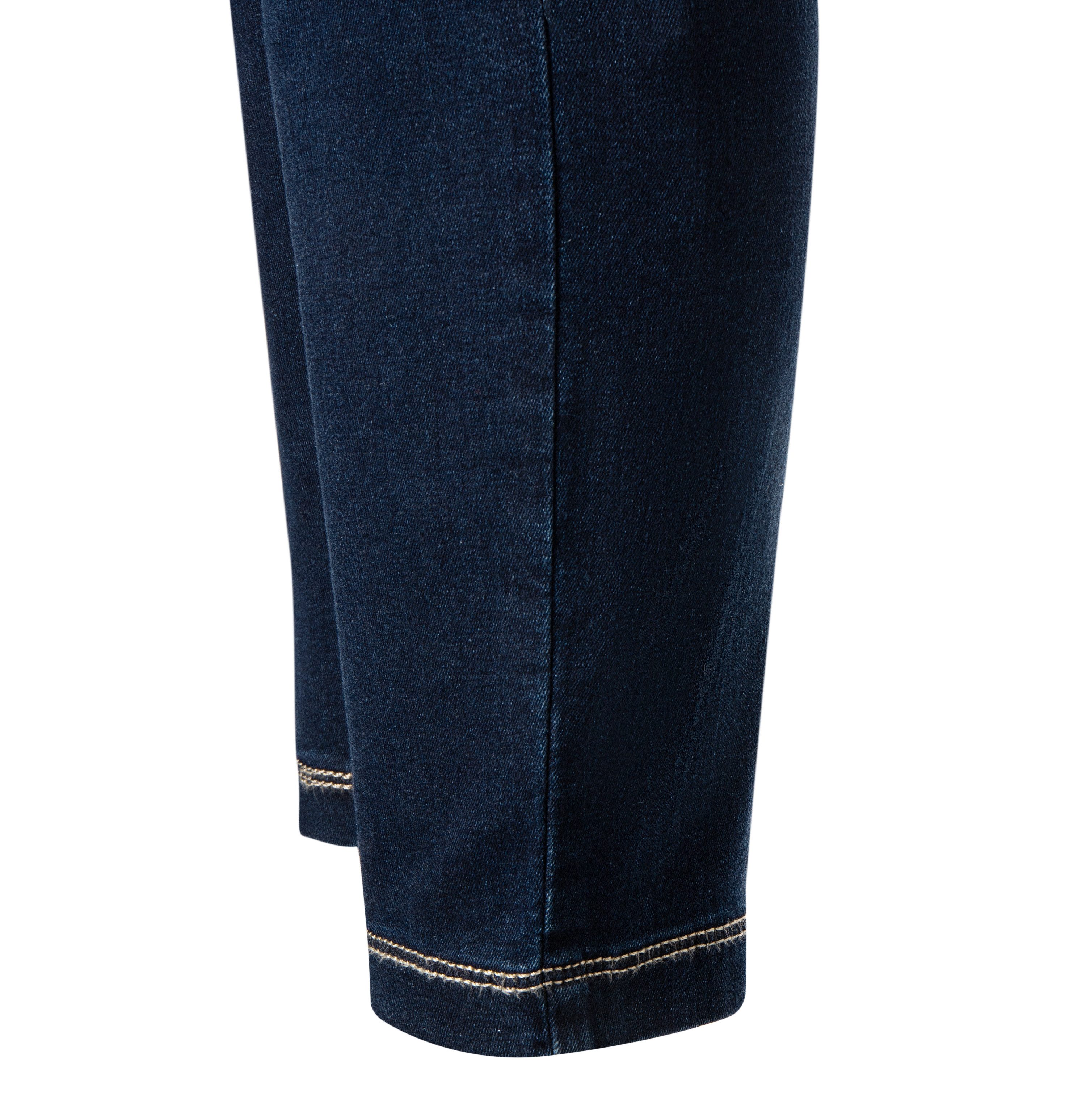 MAC Skinny fit jeans Dream Skinny in hoog-elastische kwaliteit voor de perfecte pasvorm