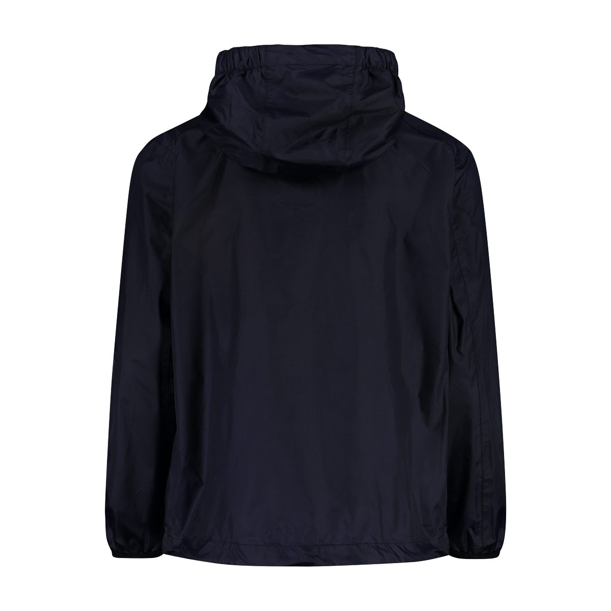 CMP Regenjack KID JACKET RAIN FIX HOOD