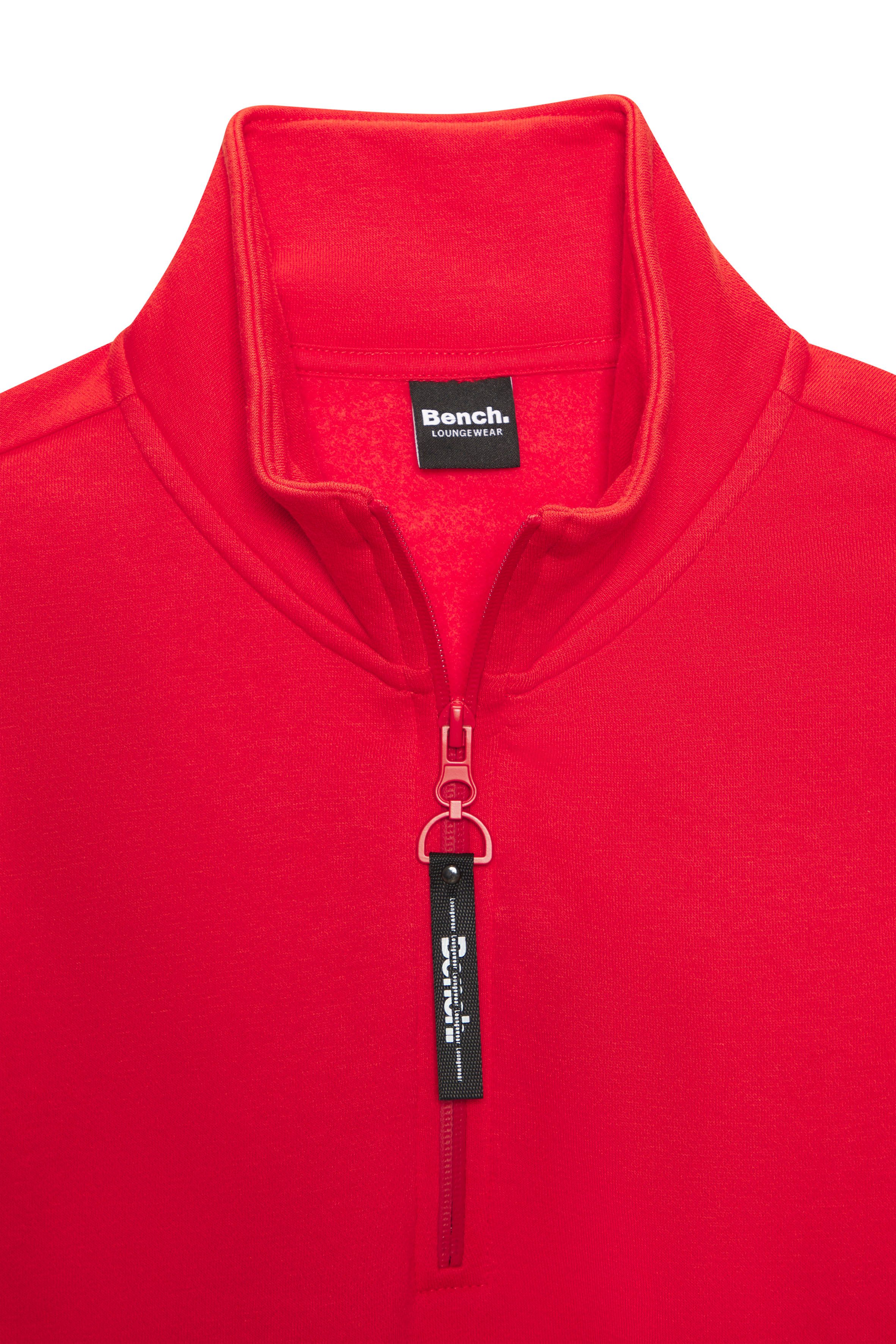 Bench. Loungewear Sweatshirt