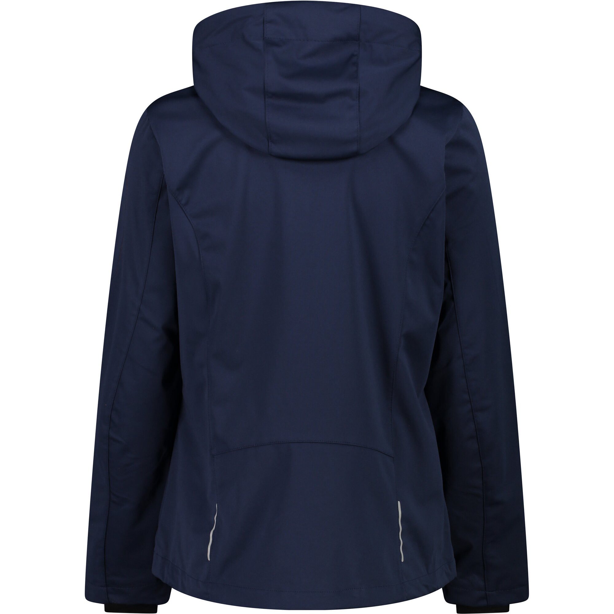 CMP Softshell-jack Ademend & windwerend & waterafstotend
