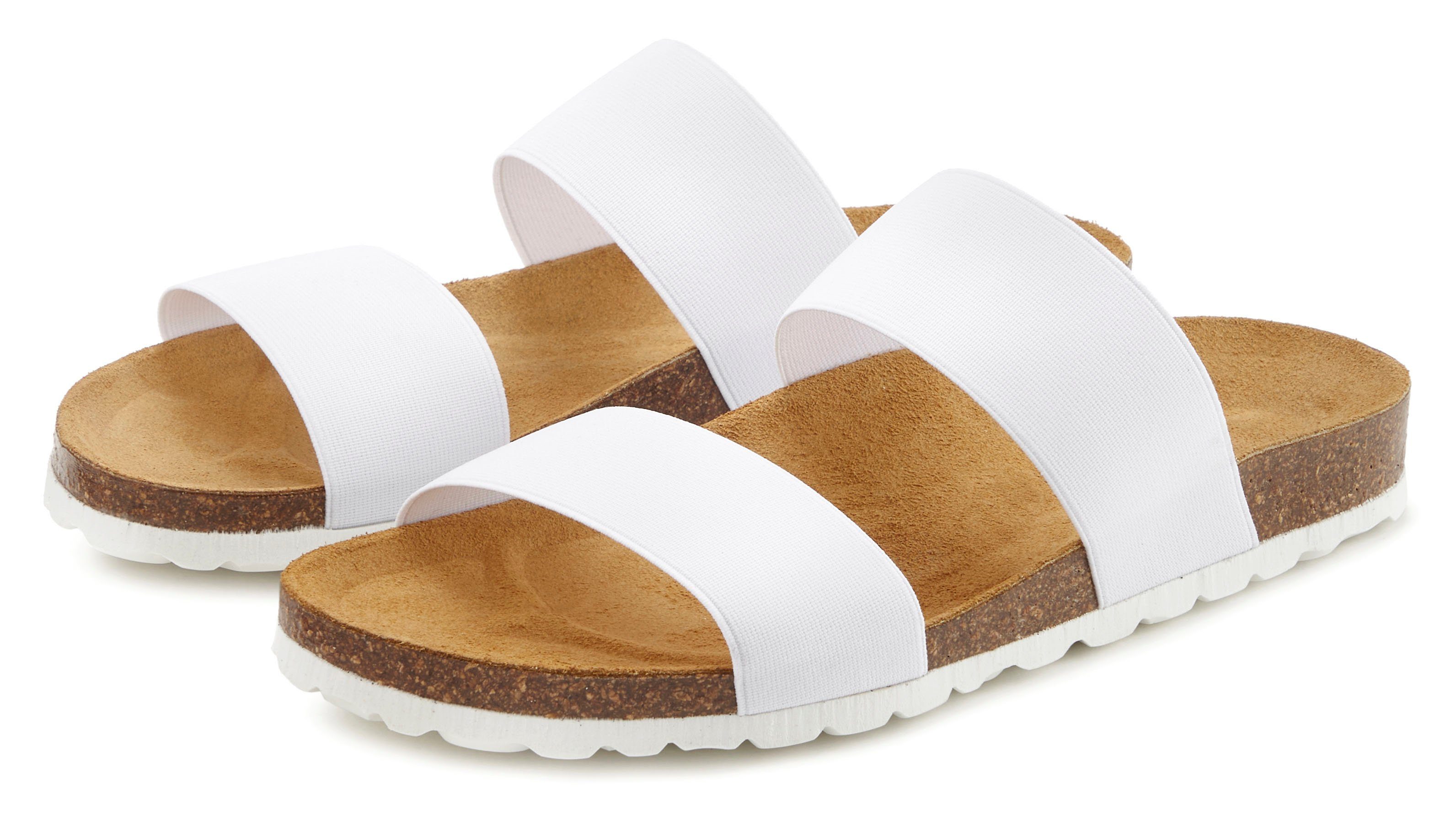 NU 20% KORTING: Vivance Slippers