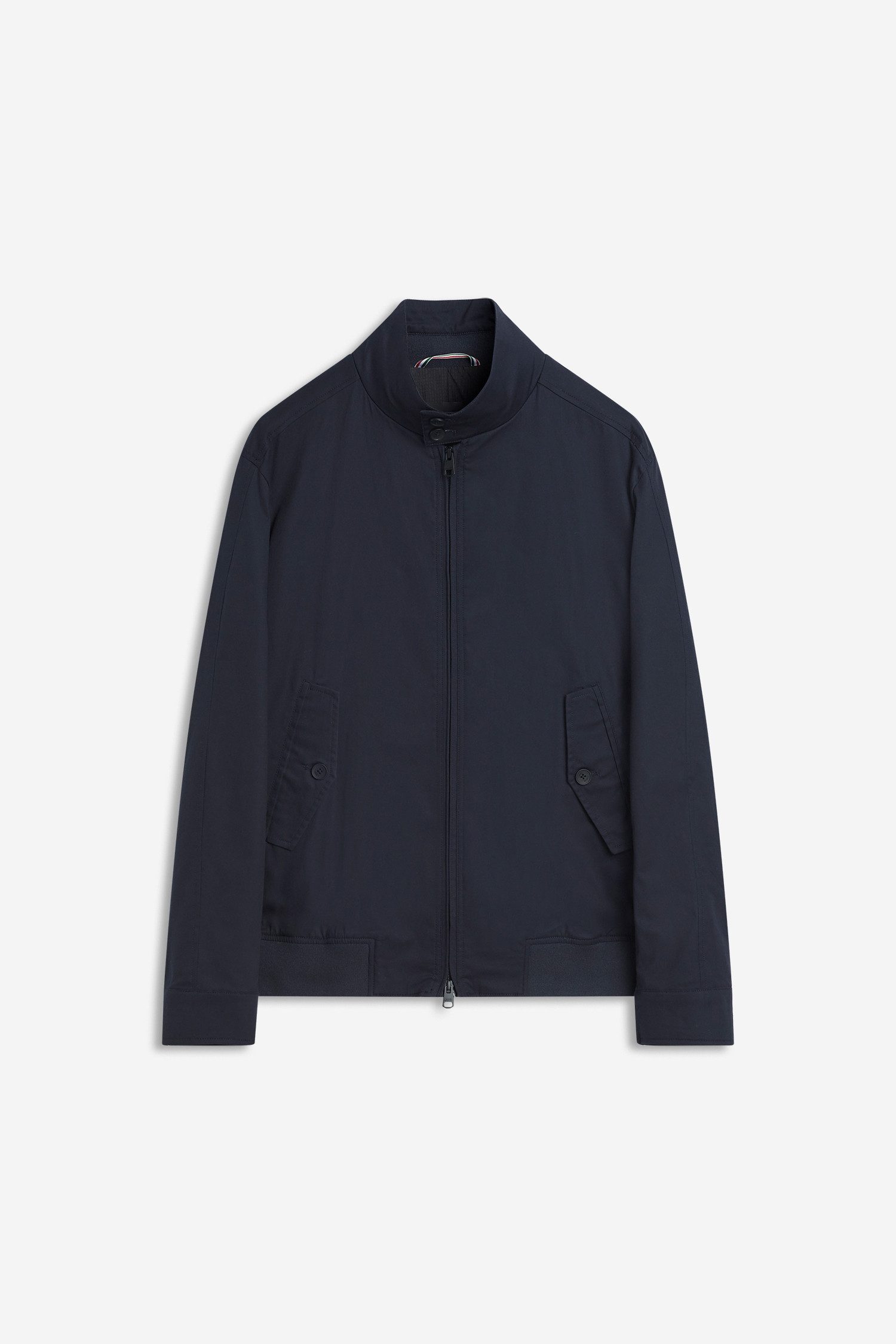 Cinque Outdoorjack CIMADOX met opstaande kraag