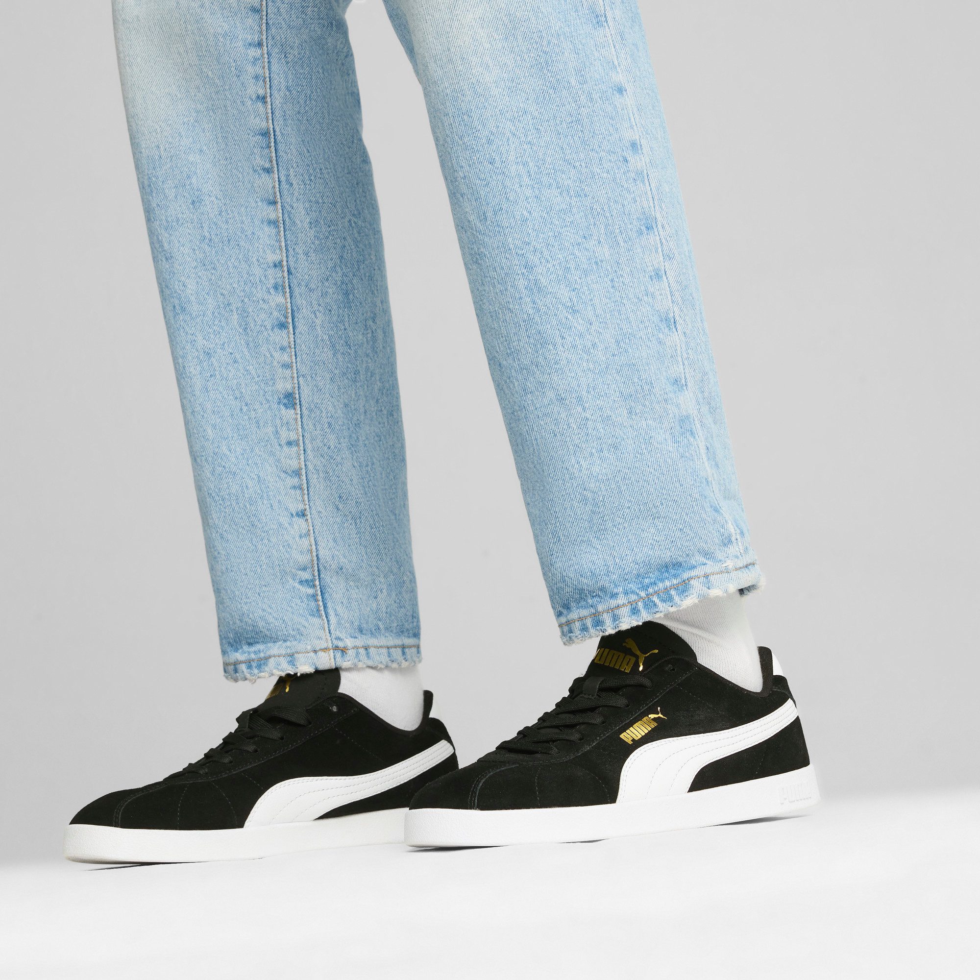 PUMA Sneakers CLUB II