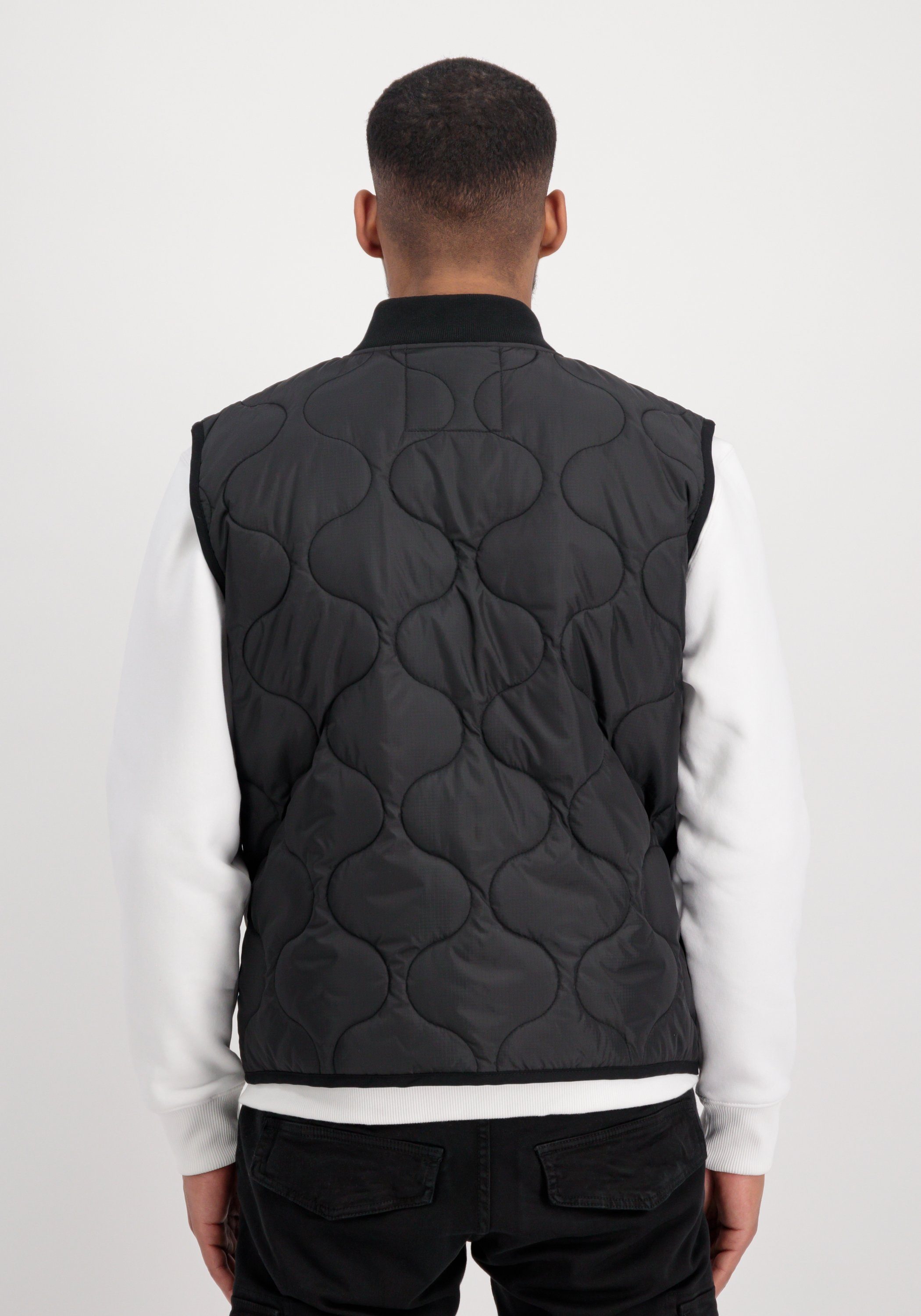 Alpha Industries Blouson Alpha Industries Men - Vests ALS Vest