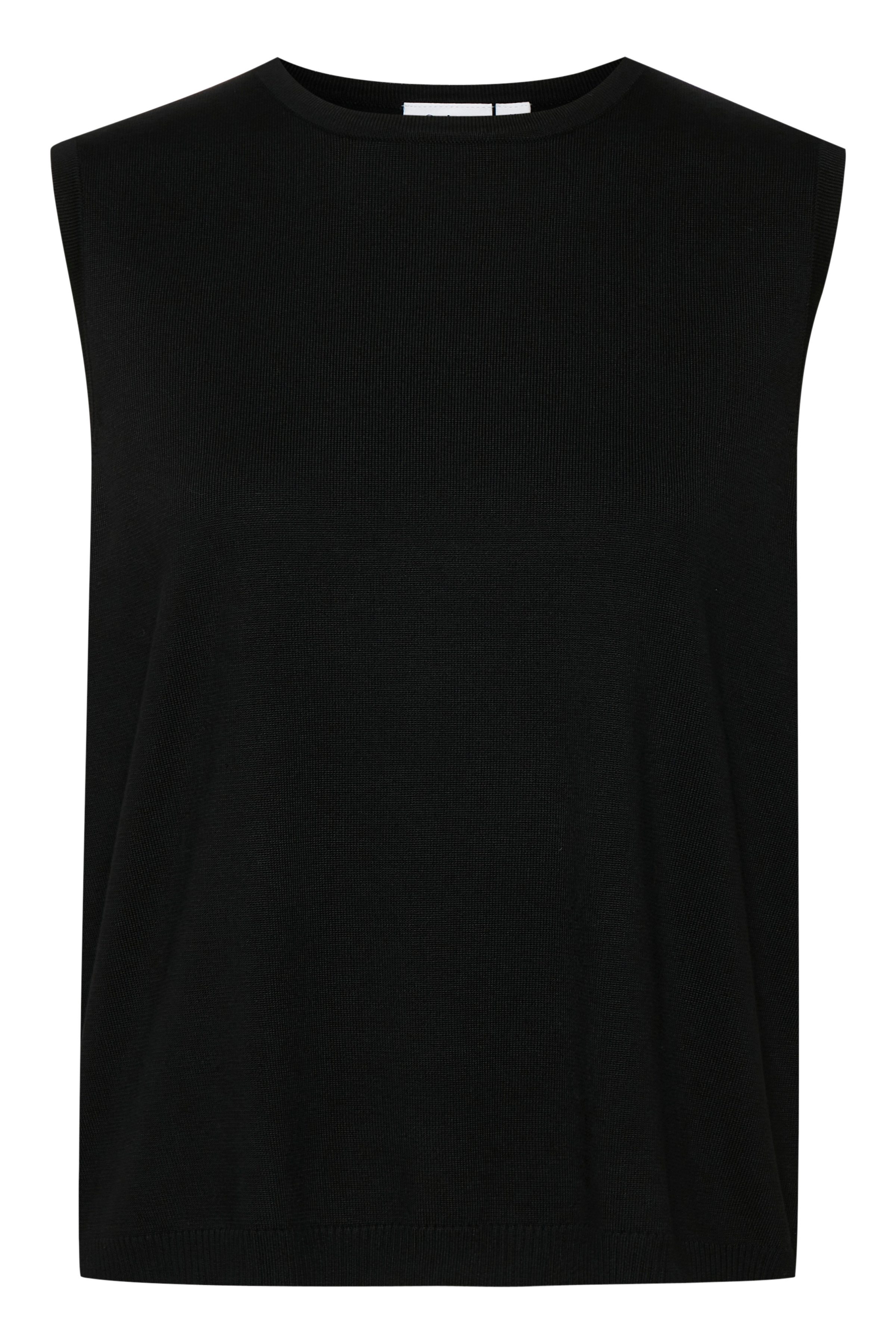 Saint Tropez Slip-over MilaSZ Vest