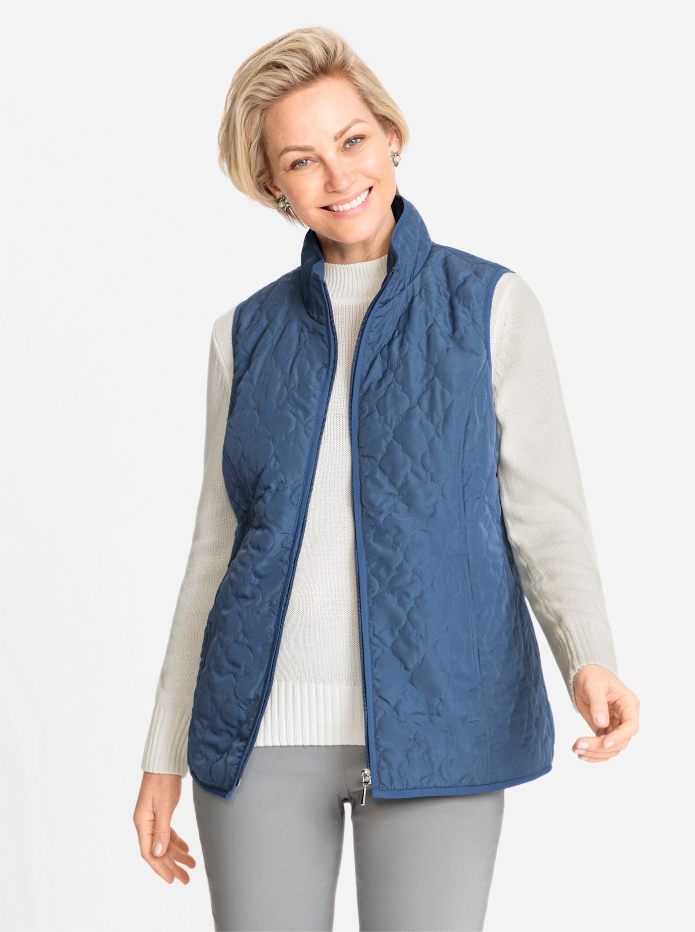 Classic Bodywarmer