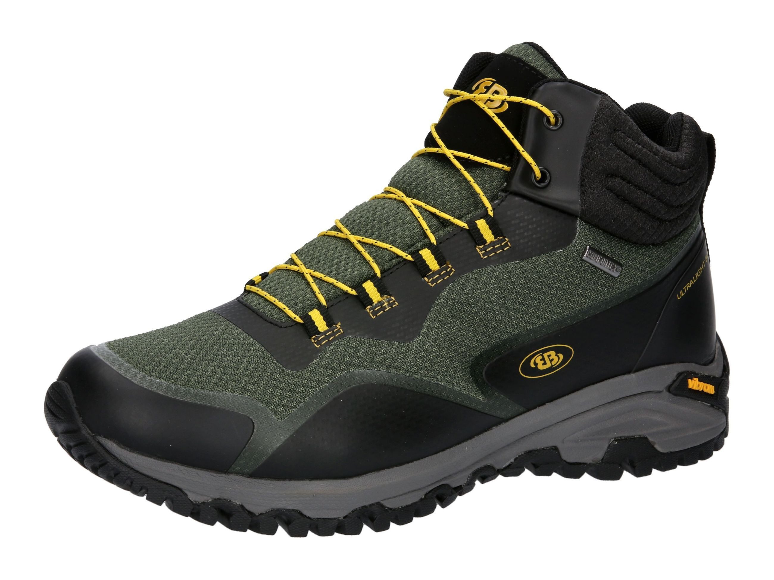 BRÜTTING Outdoorschoenen Outdoor laars Mount Clarke