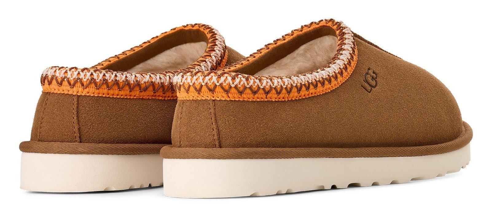 UGG Pantoffels Tasman , clog, muiltje, pantoffel met geborduurd ugg-logo