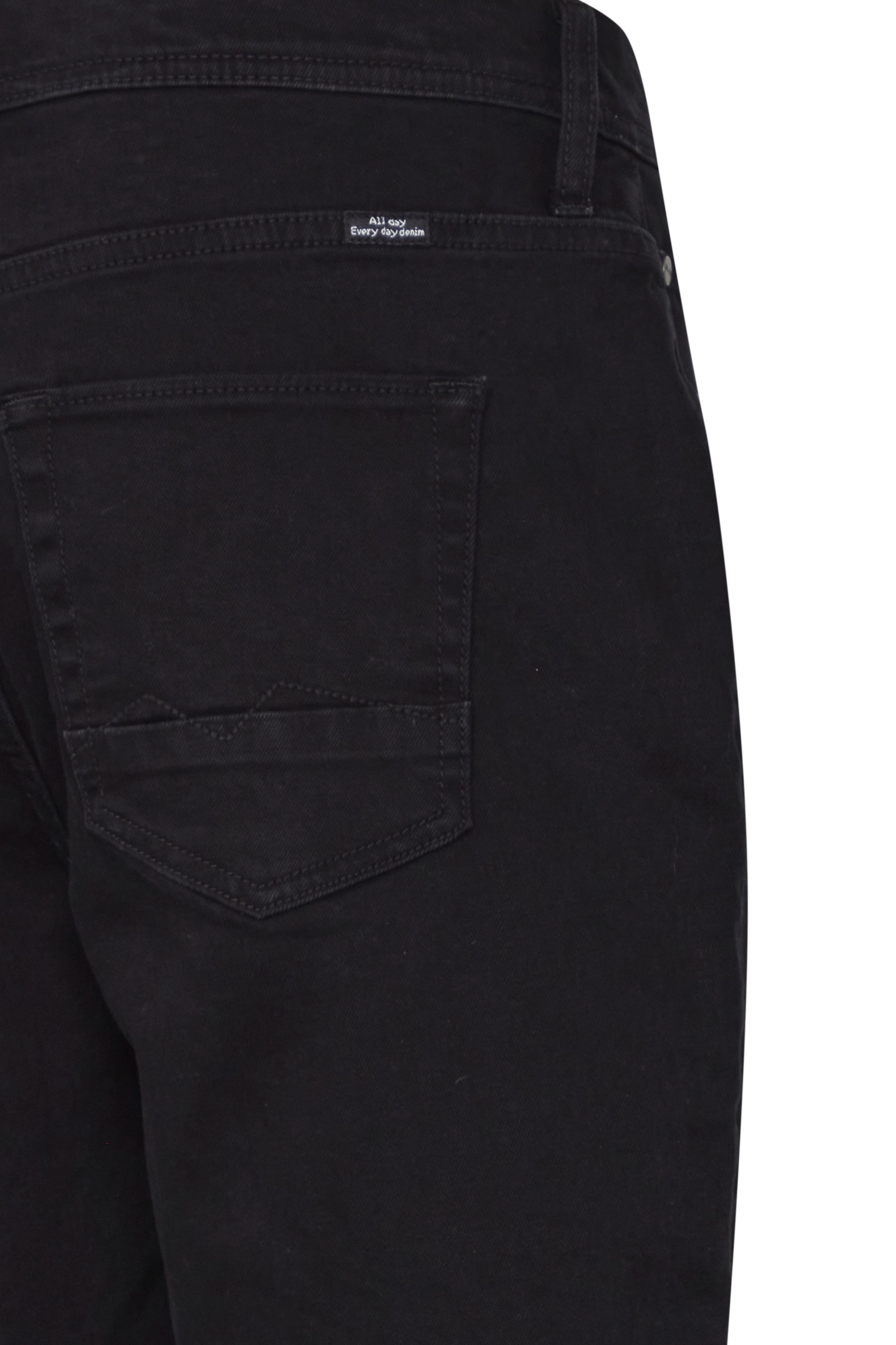 Blend Short BHTWISTER-denimshorts
